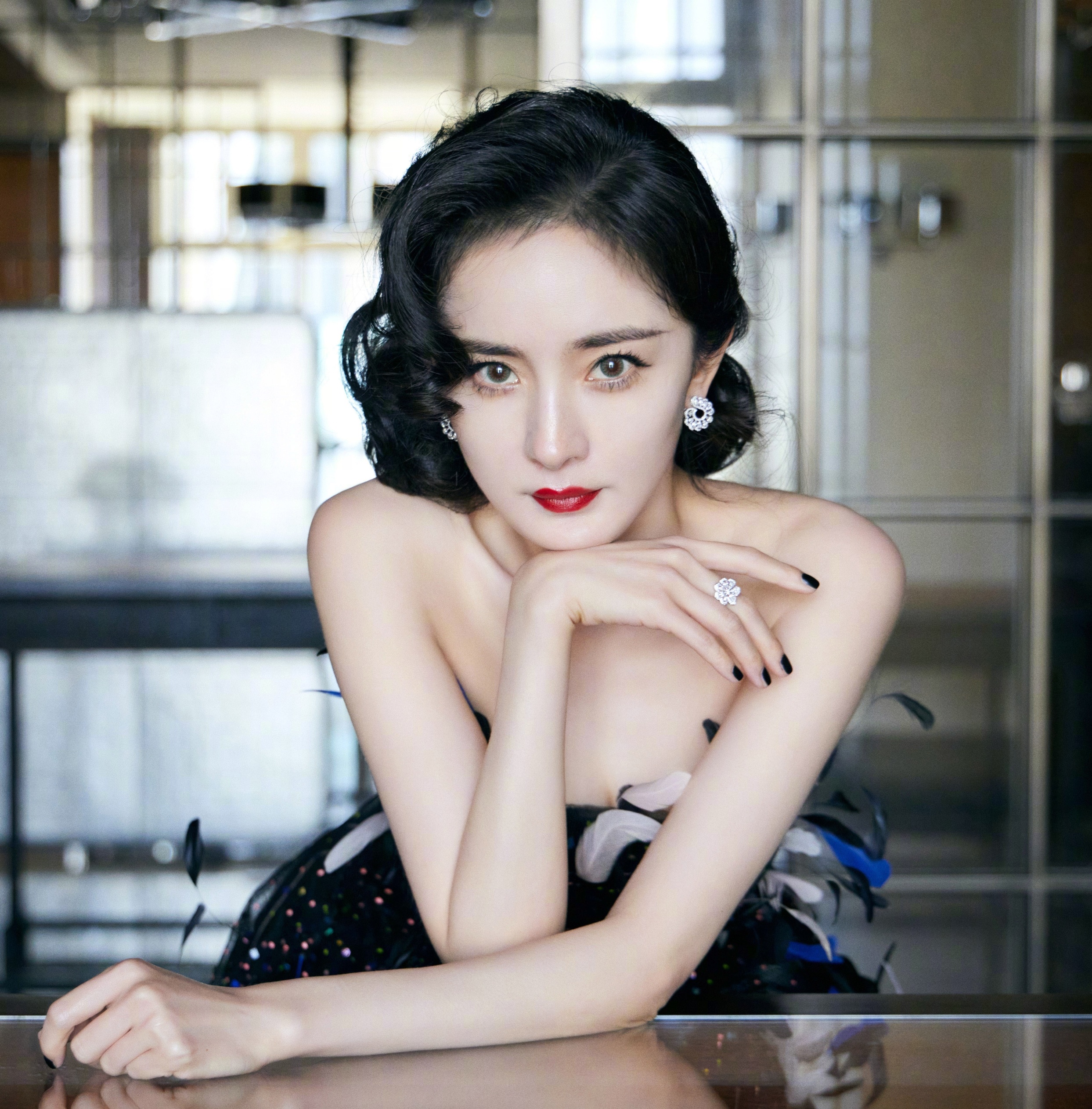 Duong Mich dong kieu tang anh 3