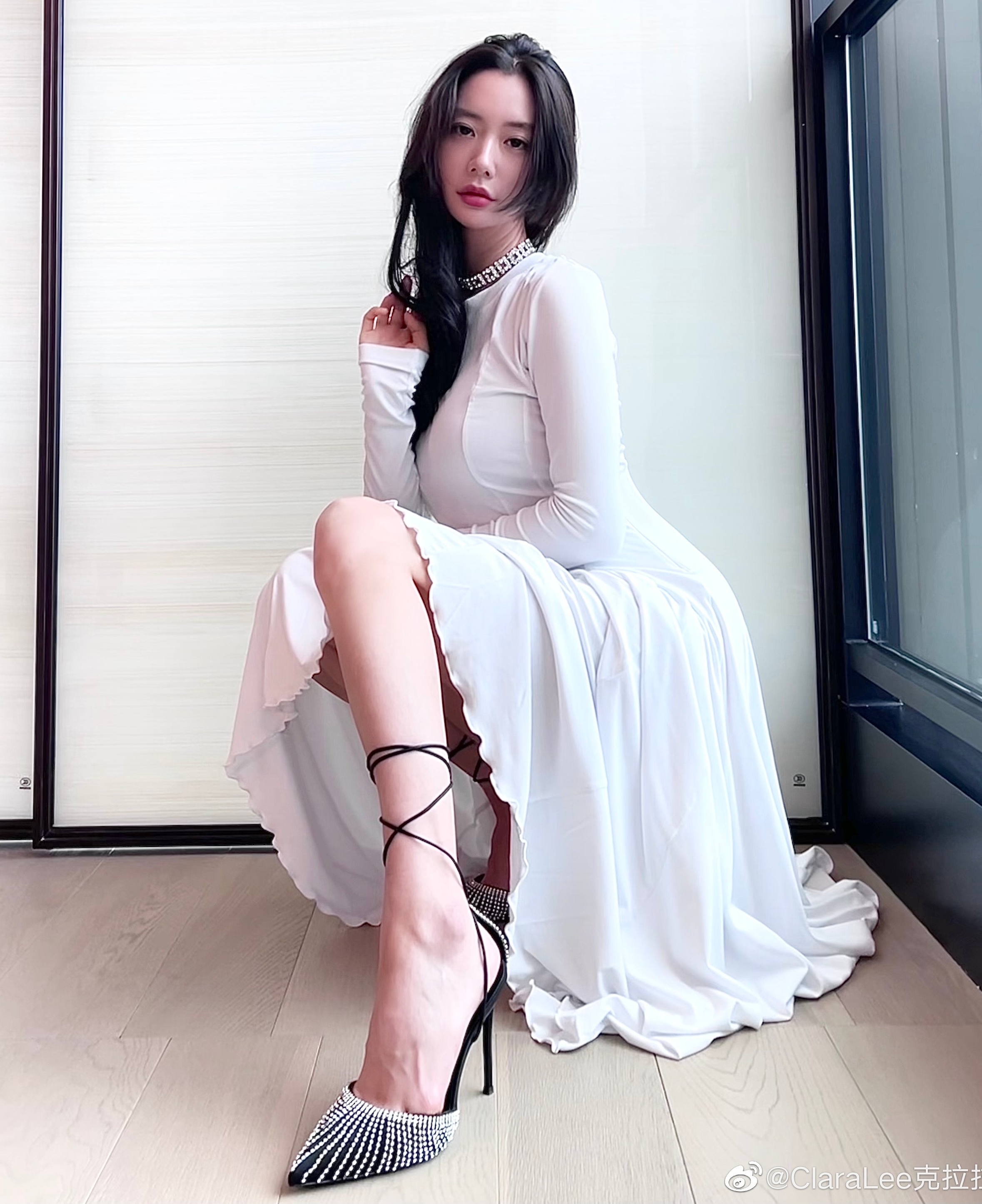 bieu tuong goi cam Han Quoc Clara anh 8