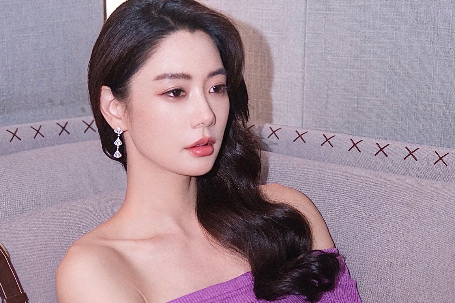 Bieu tuong goi cam xu Han tro thanh cong cu cau khach hinh anh