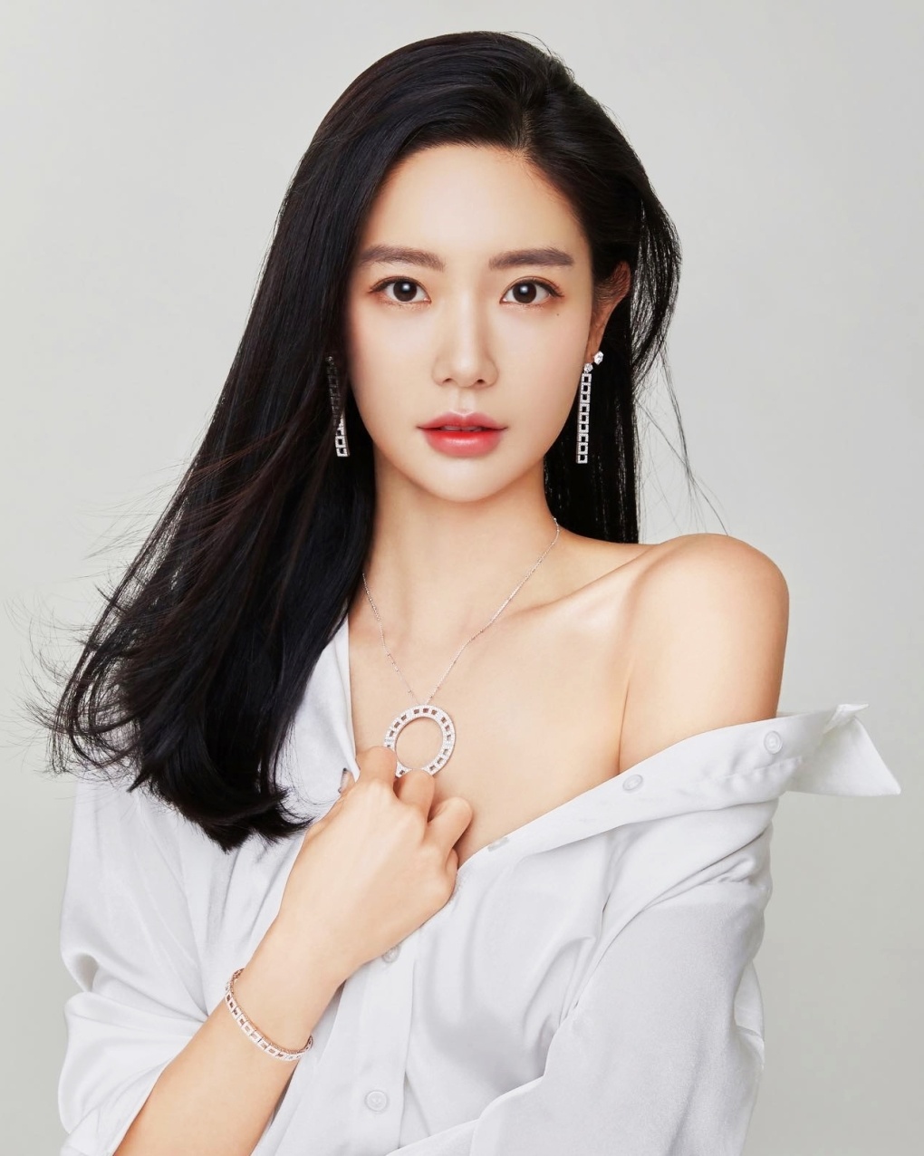 bieu tuong goi cam Han Quoc Clara anh 5