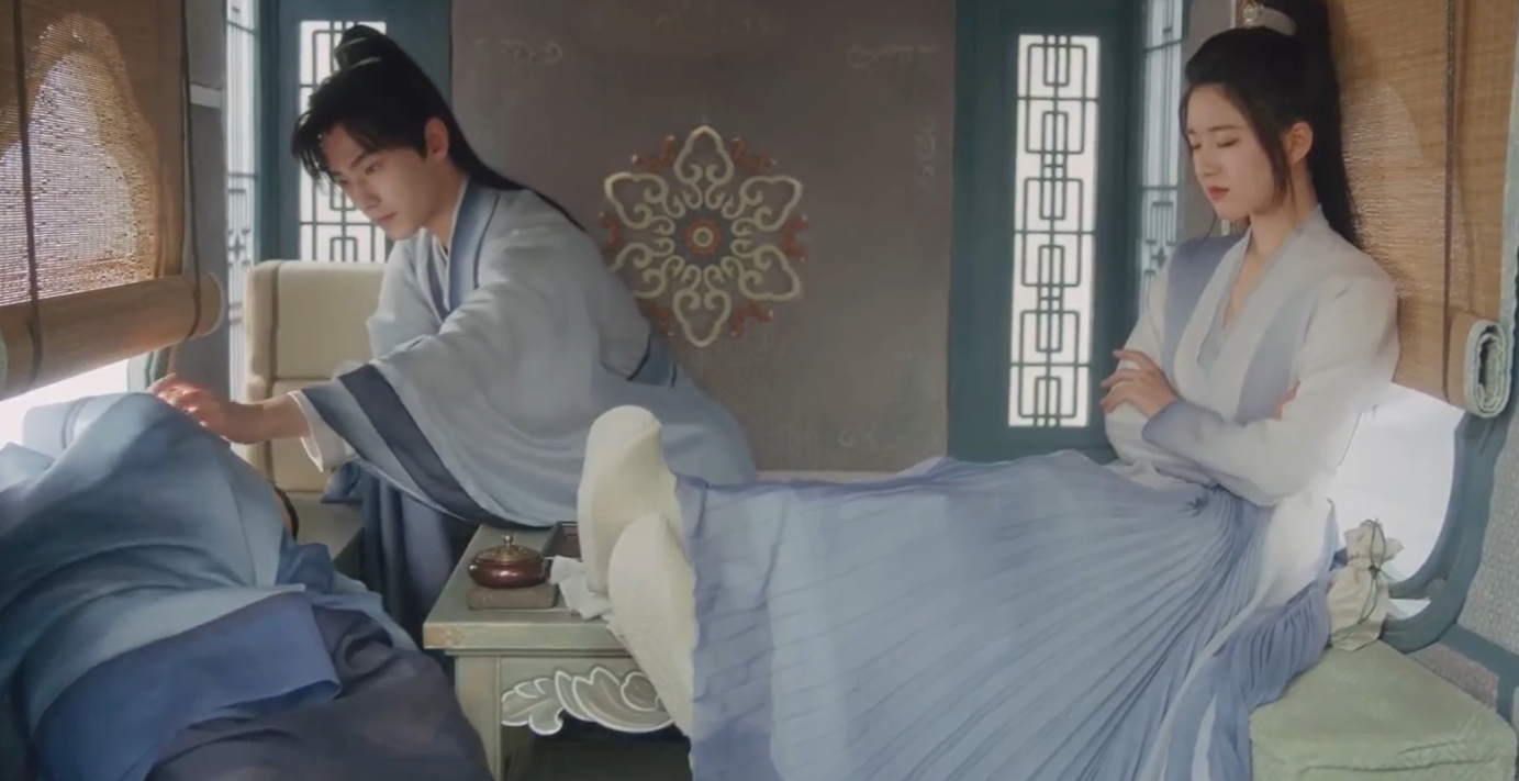 Thả thí thiên hạ lộ sạn ảnh 1 Tha thi thien ha lo san anh 1