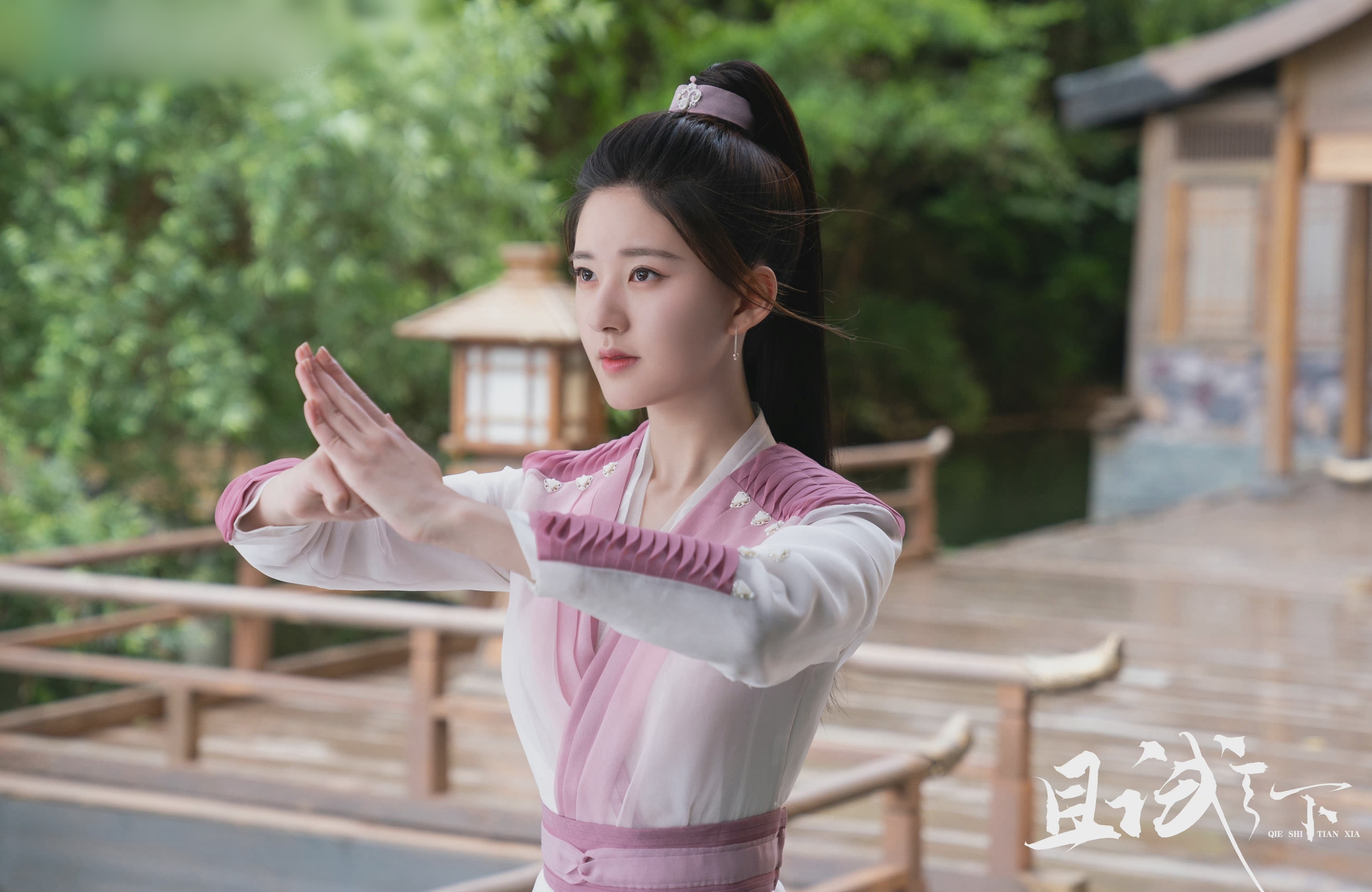 Thả thí thiên hạ lộ sạn ảnh 8 Tha thi thien ha lo san anh 8