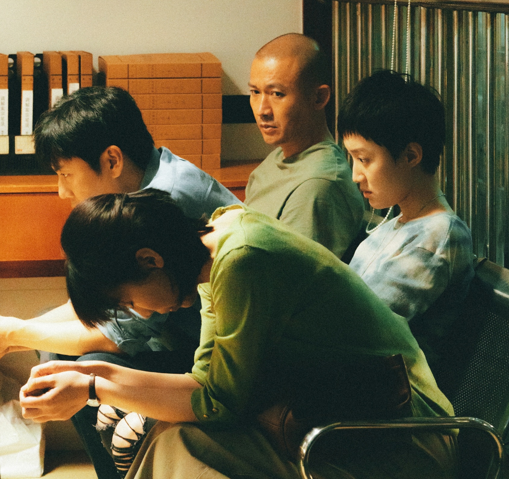 con thân yêu gây tranh cãi ảnh 4 con than yeu gay tranh cai anh 4