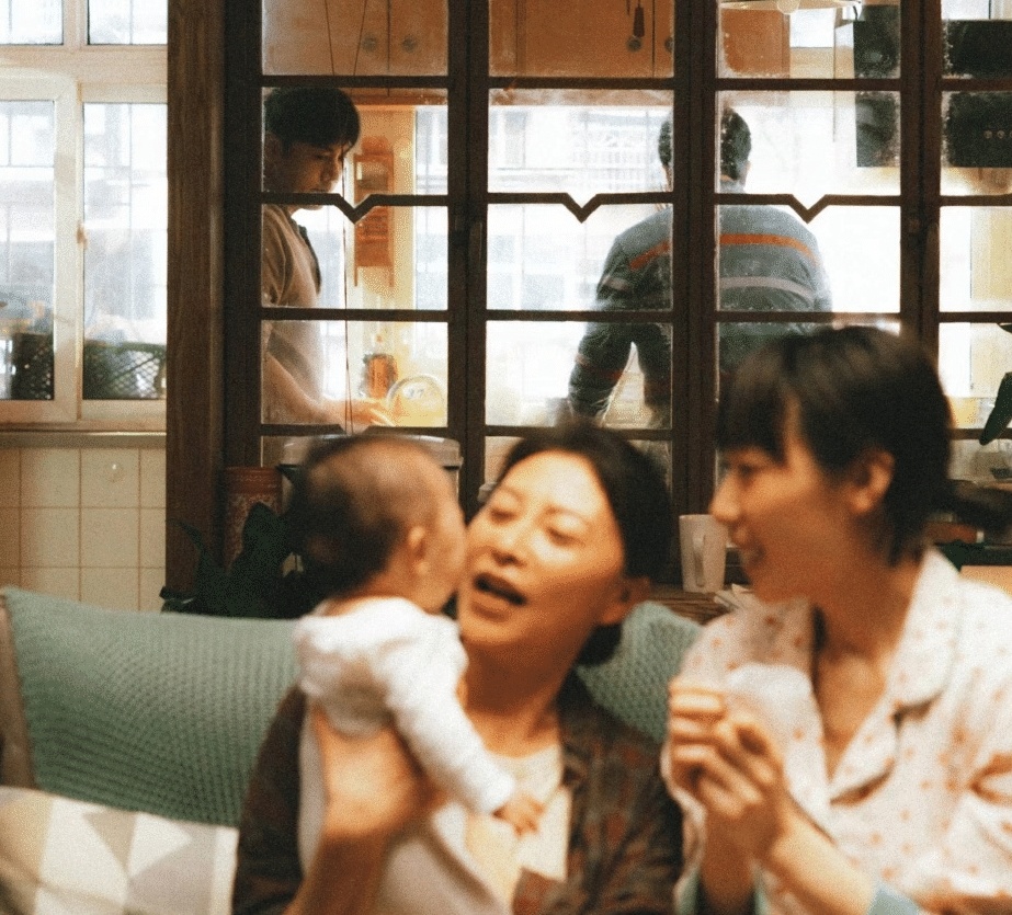 con thân yêu gây tranh cãi ảnh 1 con than yeu gay tranh cai anh 1