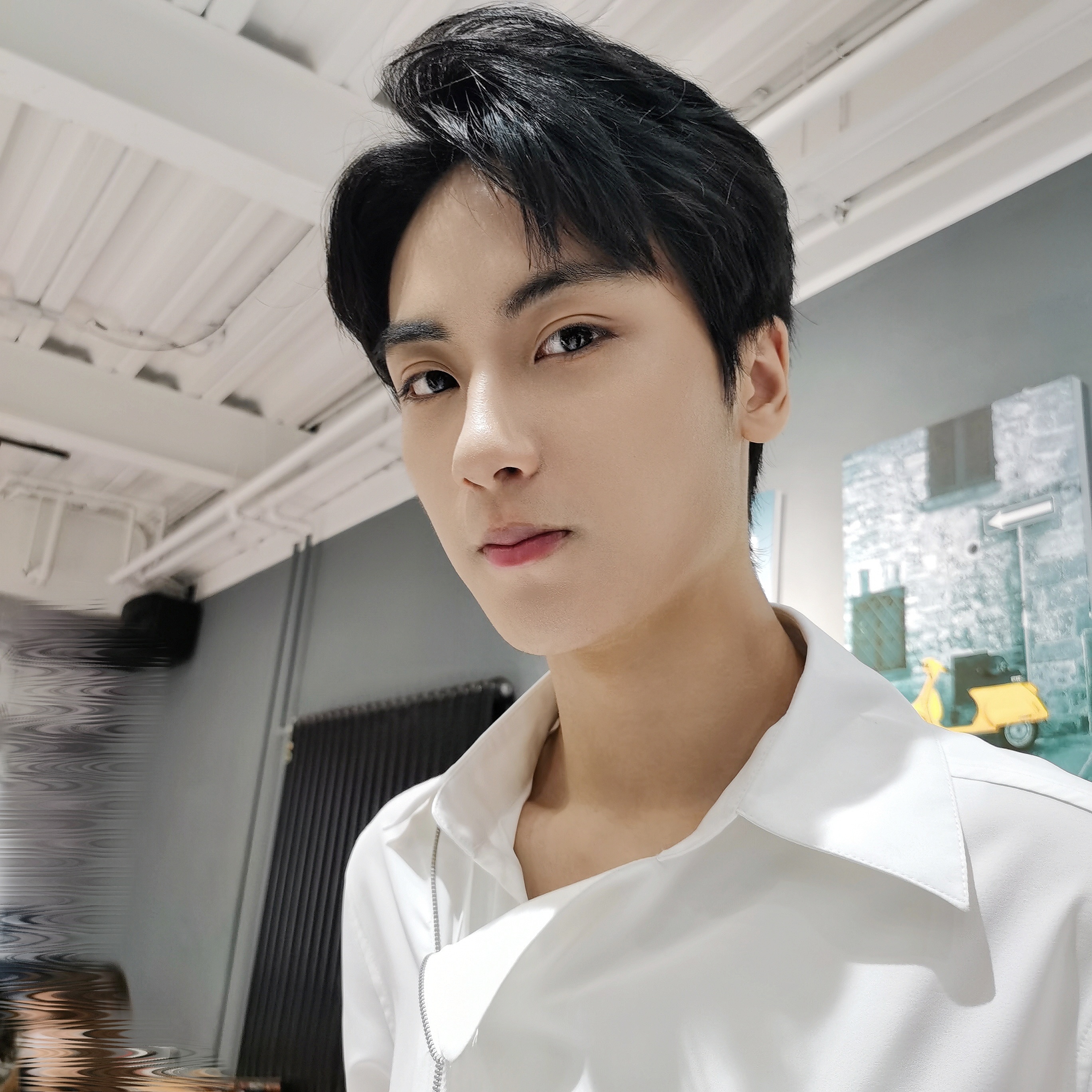 thủ khoa học viện điện ảnh Bắc Kinh Biên Trình ảnh 6 thu khoa hoc vien dien anh Bac Kinh Bien Trinh anh 6