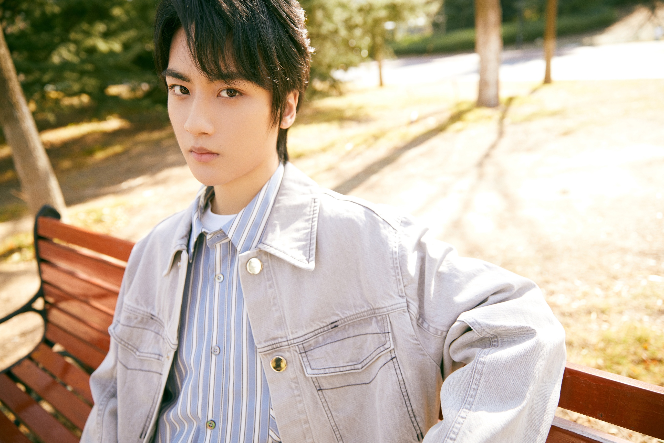 thủ khoa học viện điện ảnh Bắc Kinh Biên Trình ảnh 4 thu khoa hoc vien dien anh Bac Kinh Bien Trinh anh 4