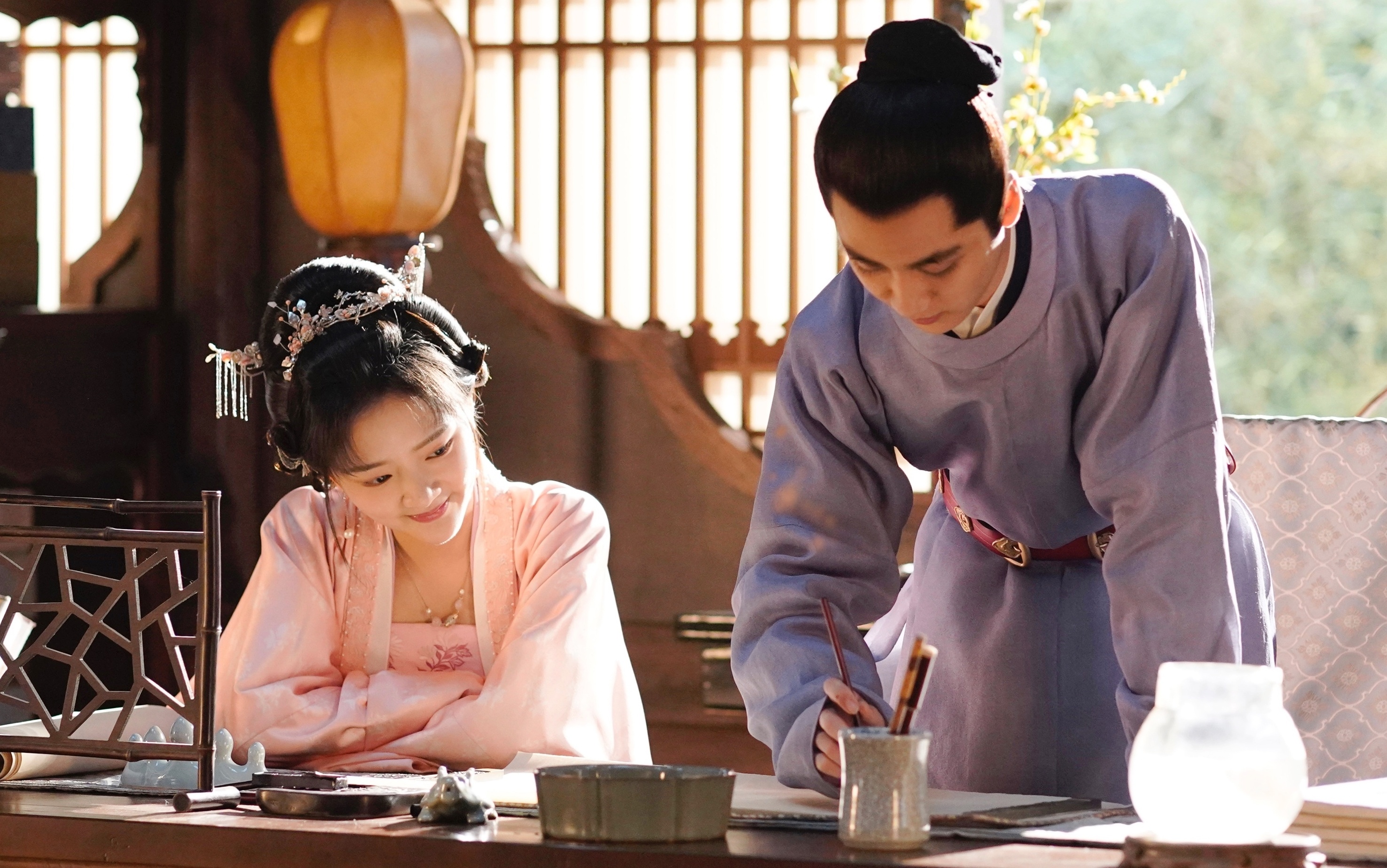 thủ khoa học viện điện ảnh Bắc Kinh Biên Trình ảnh 5 thu khoa hoc vien dien anh Bac Kinh Bien Trinh anh 5