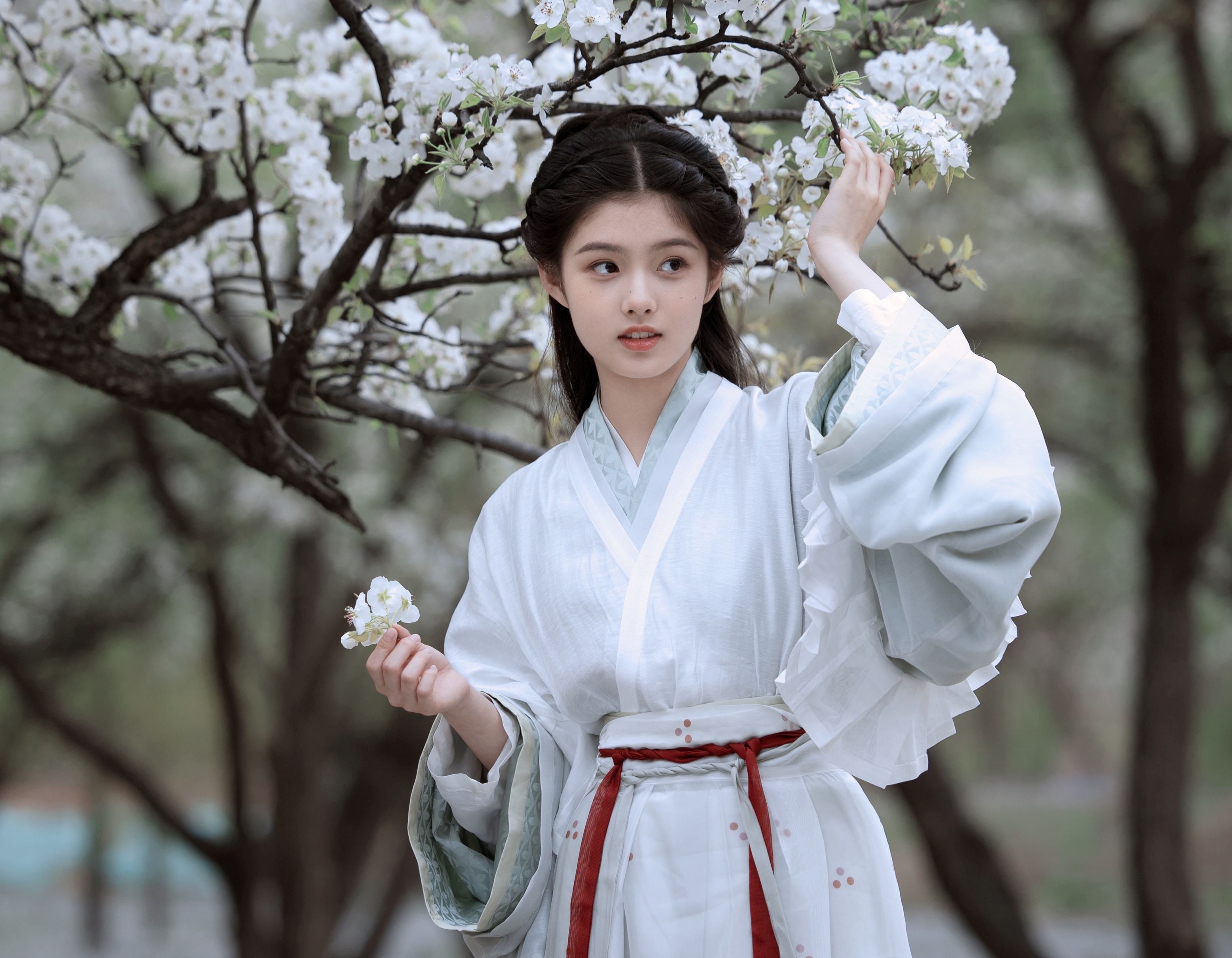 Tha thi thien ha Bach Lang Hoa Ngai Me anh 7