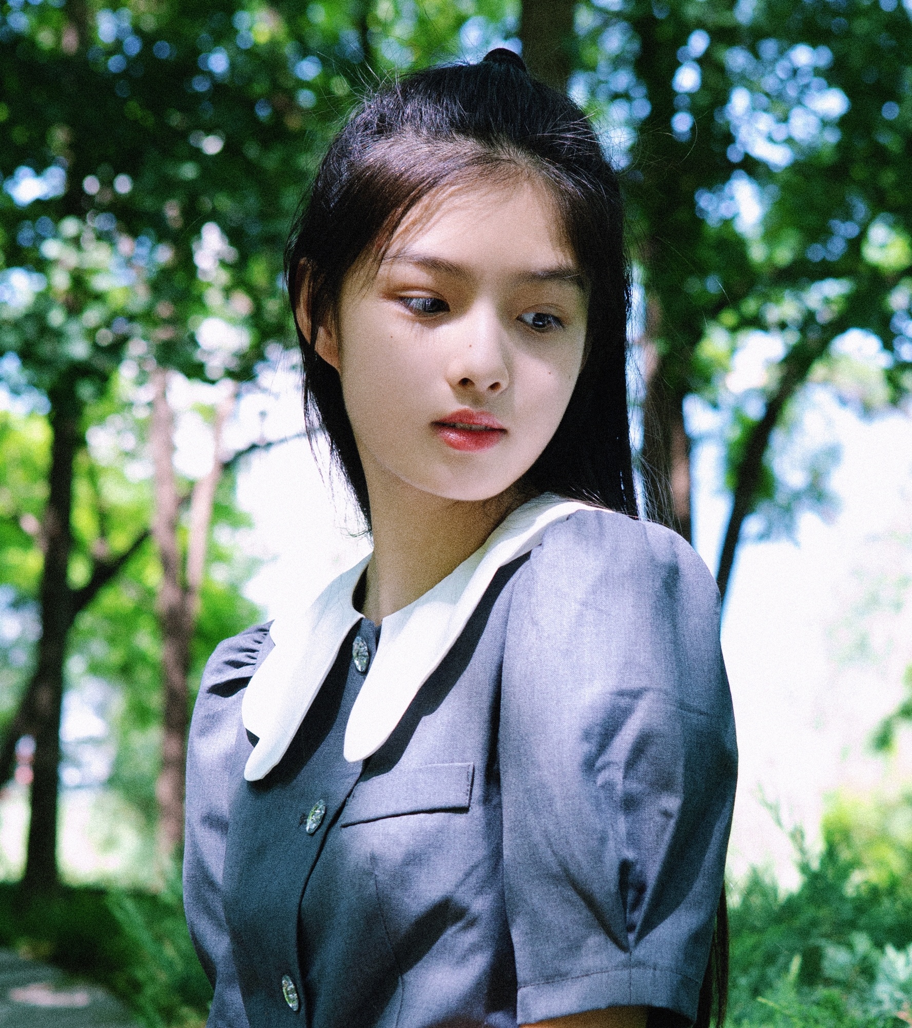 Tha thi thien ha Bach Lang Hoa Ngai Me anh 11