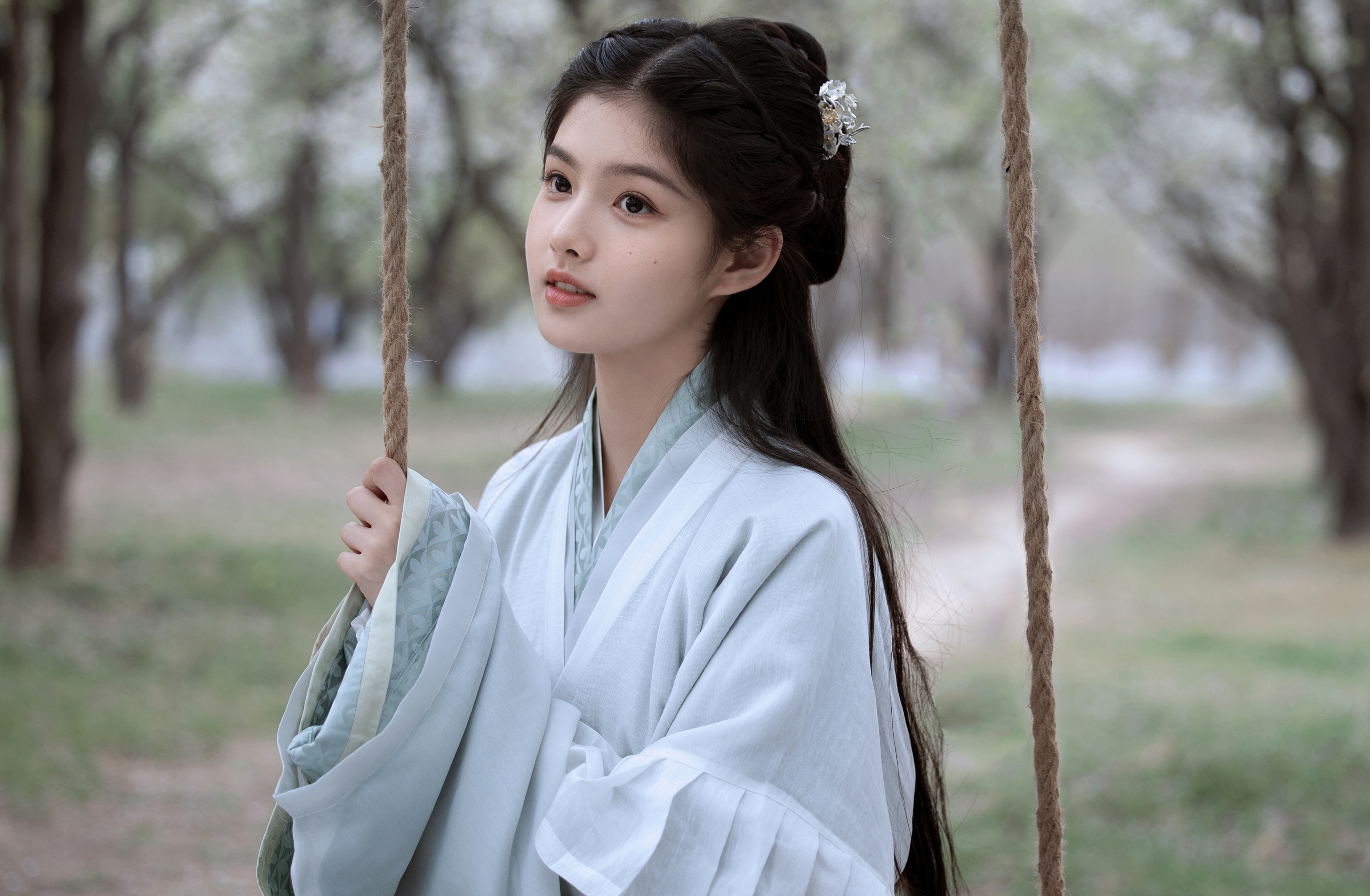 Tha thi thien ha Bach Lang Hoa Ngai Me anh 6