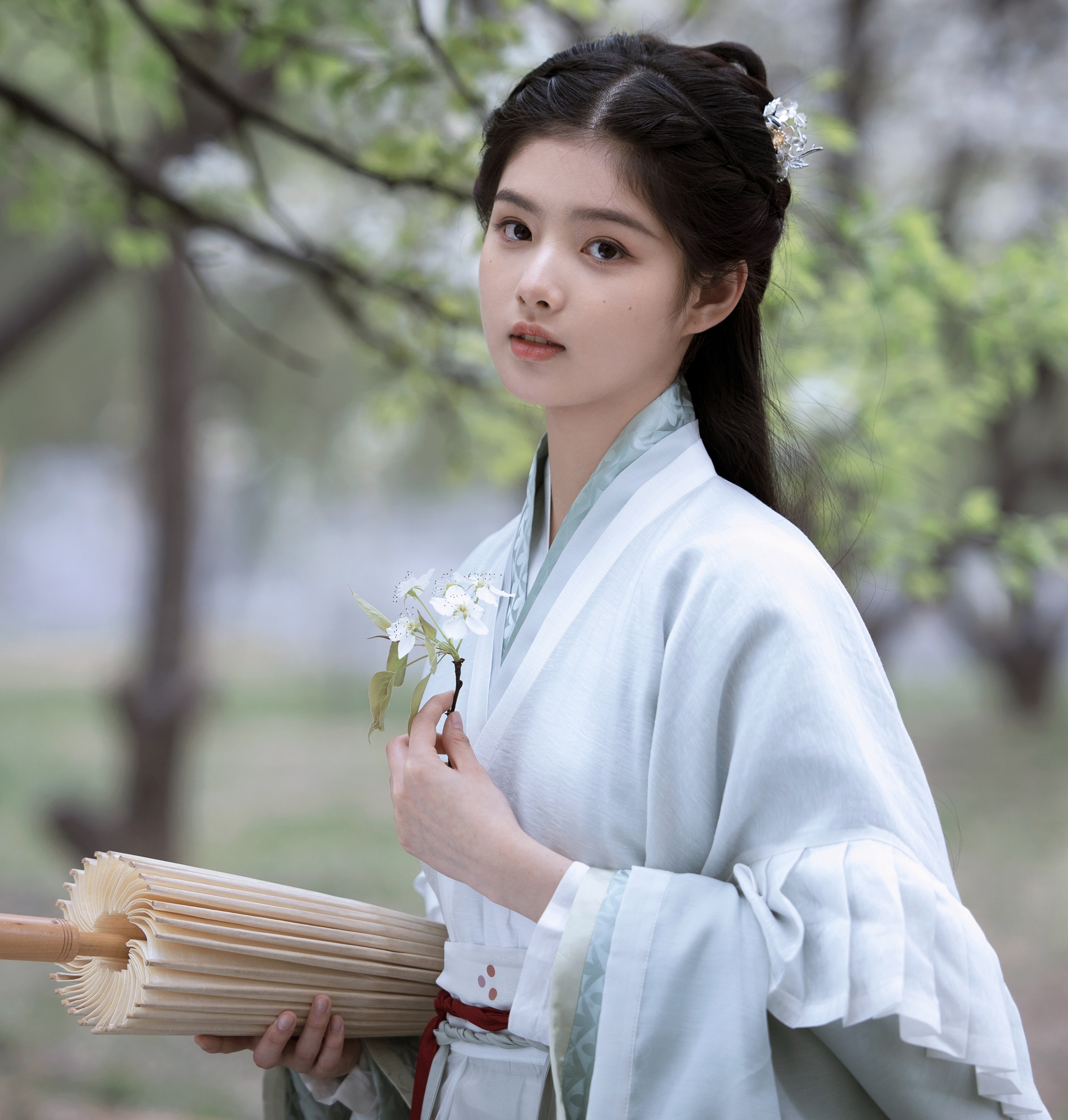 Tha thi thien ha Bach Lang Hoa Ngai Me anh 3