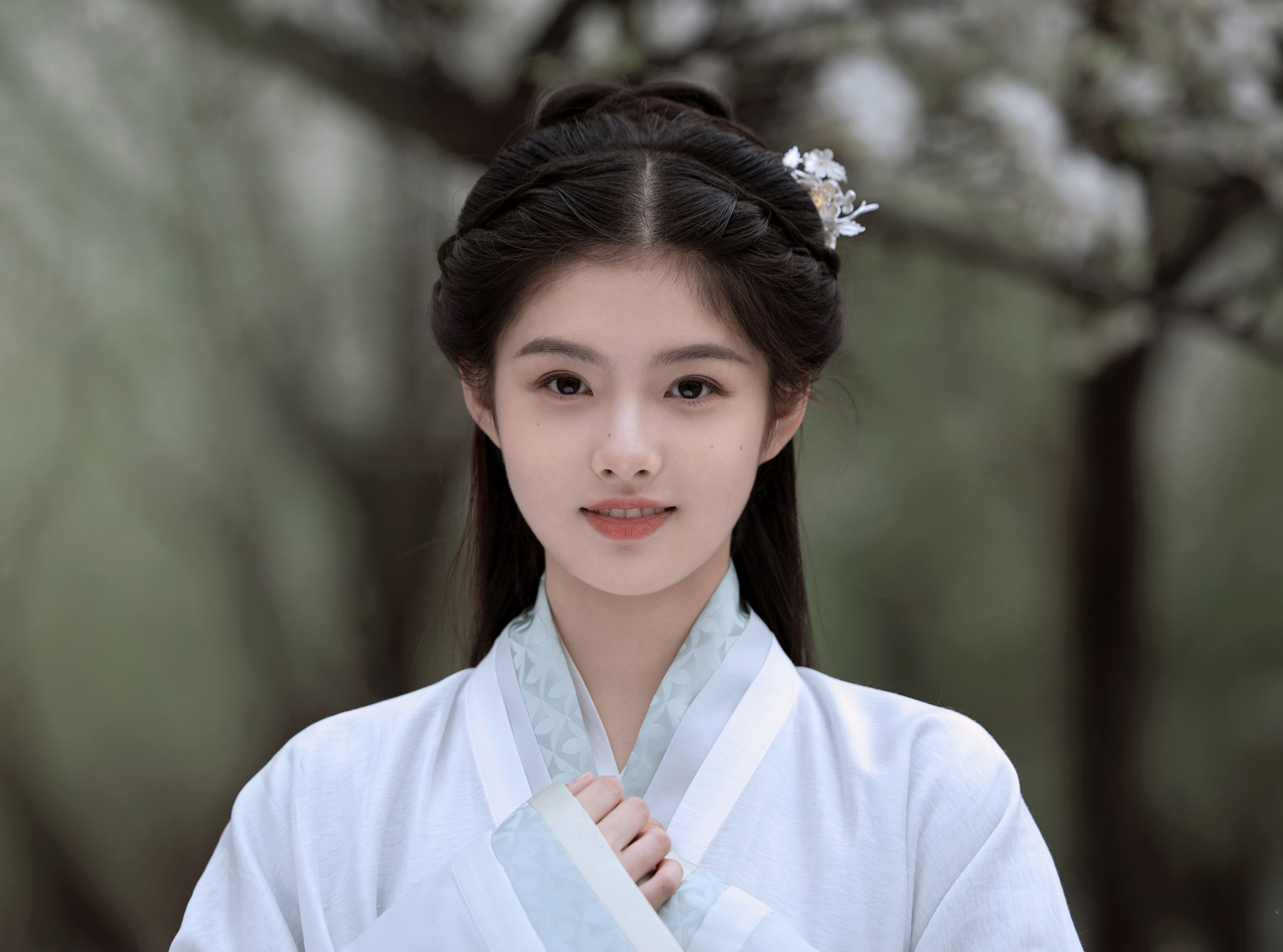 Tha thi thien ha Bach Lang Hoa Ngai Me anh 1