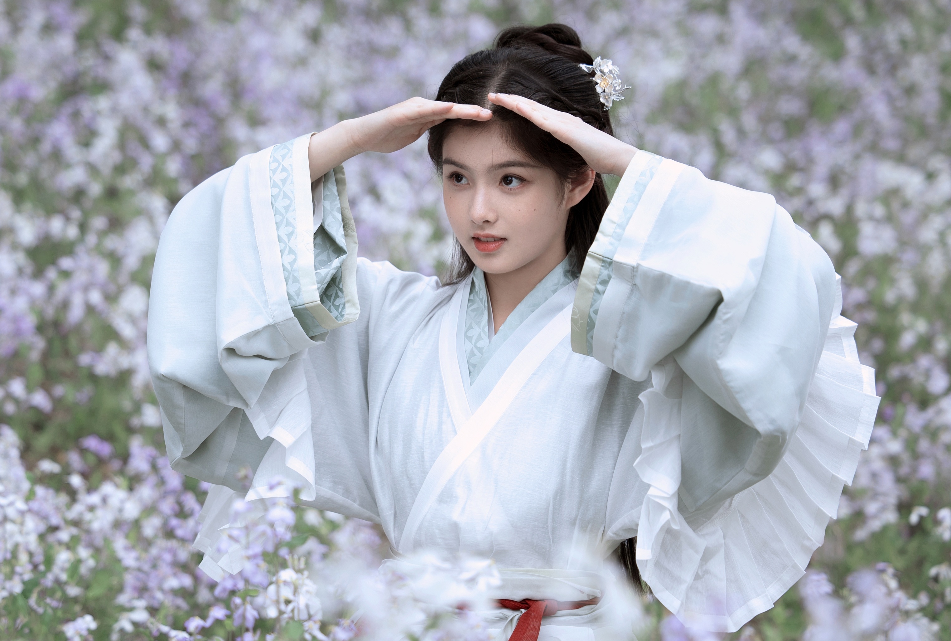 Tha thi thien ha Bach Lang Hoa Ngai Me anh 4