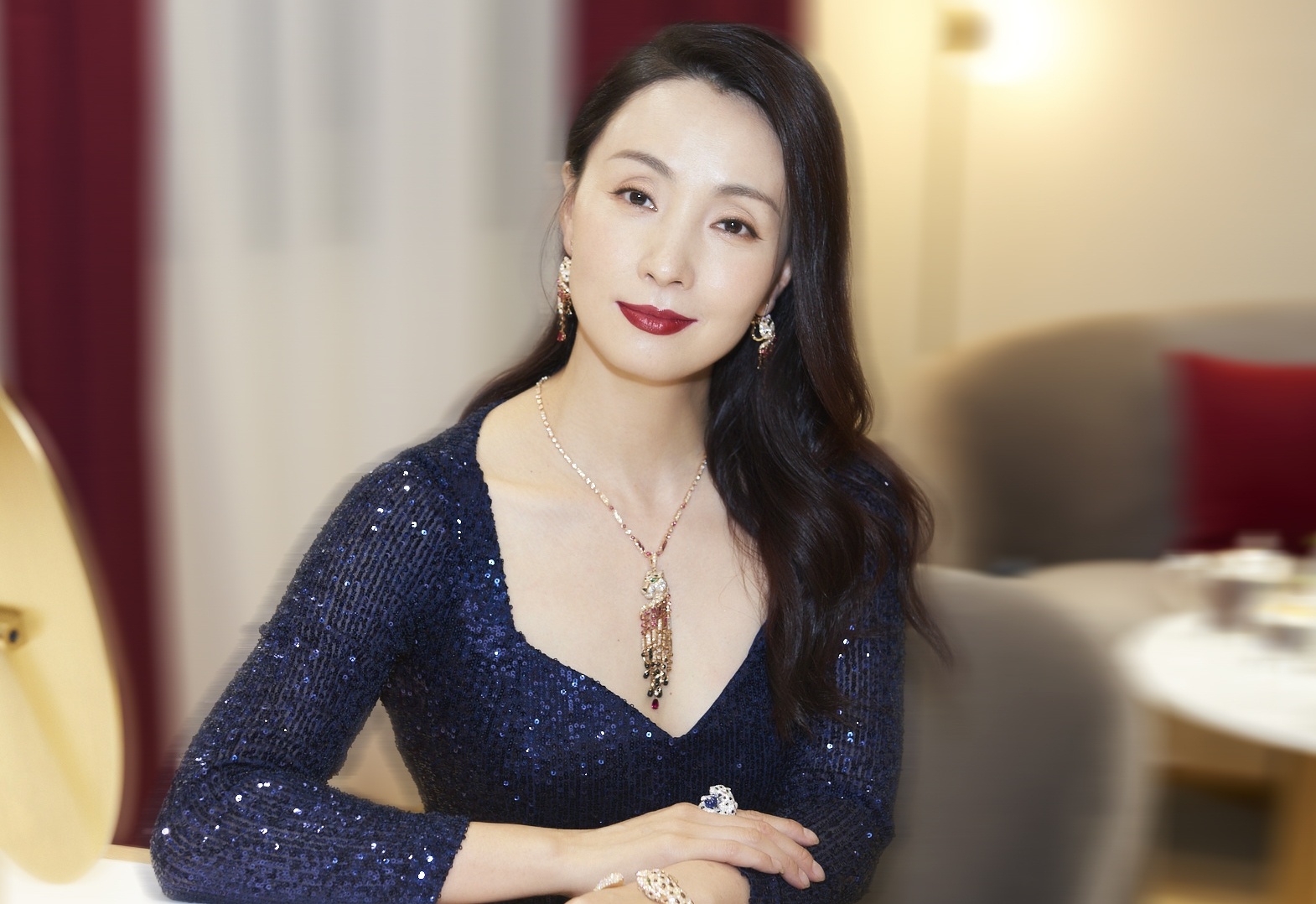 Đào Hồng bị điều tra vì kinh doanh đa cấp ảnh 1 Dao Hong bi dieu tra vi kinh doanh da cap anh 1