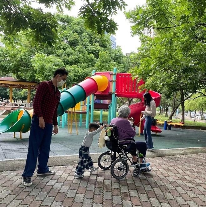 Minh Dao kinh doanh da cap anh 1