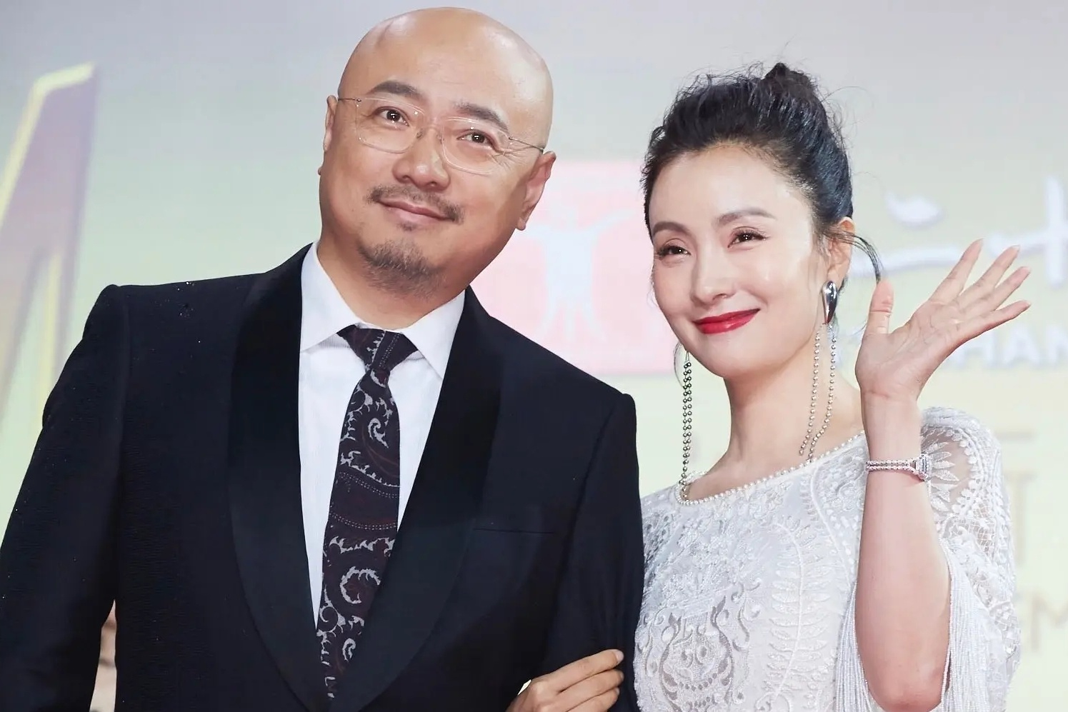 Dai gia ngam cua showbiz Trung Quoc hinh anh