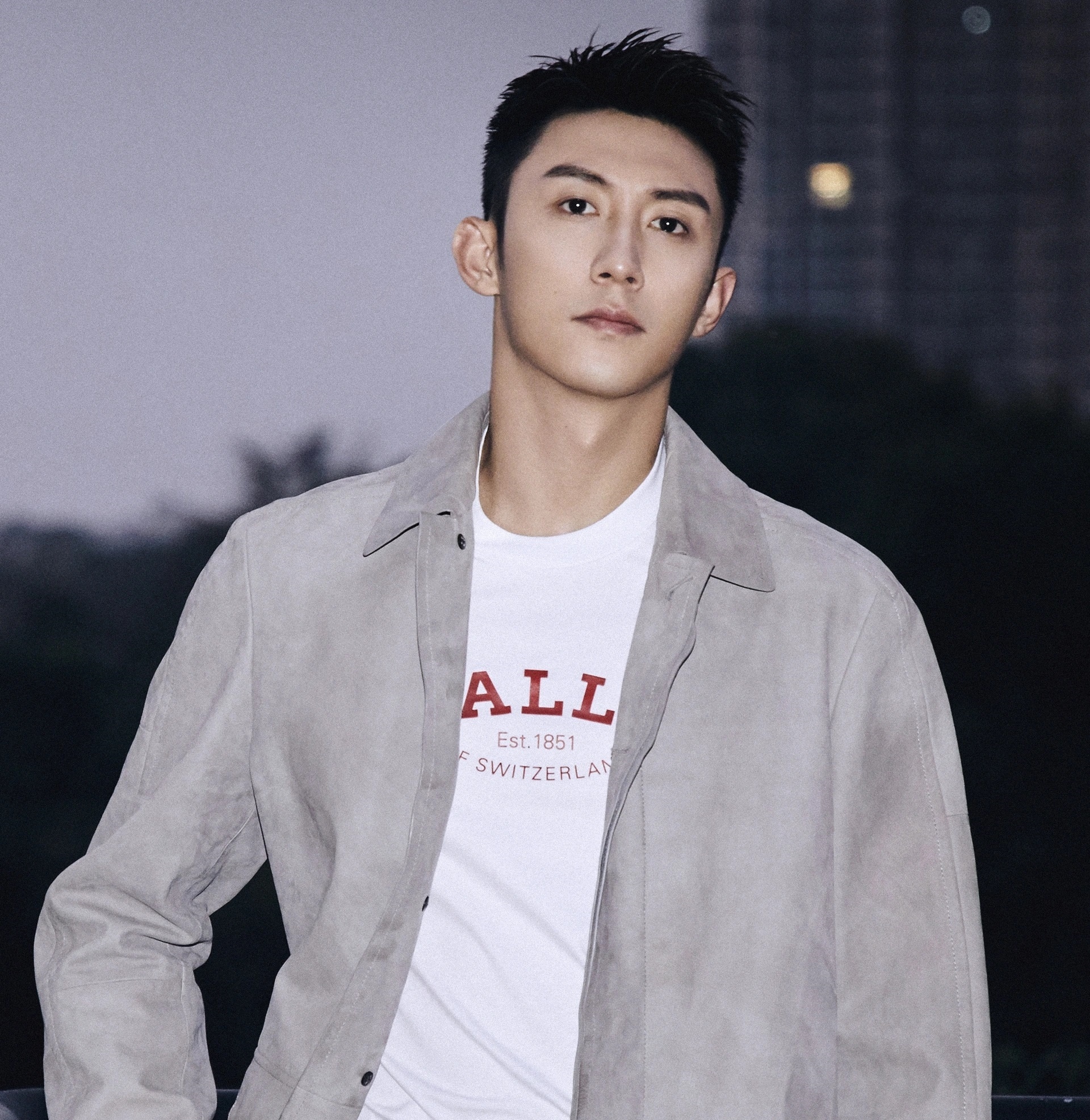 Chau Da dong tieu long nu anh 2