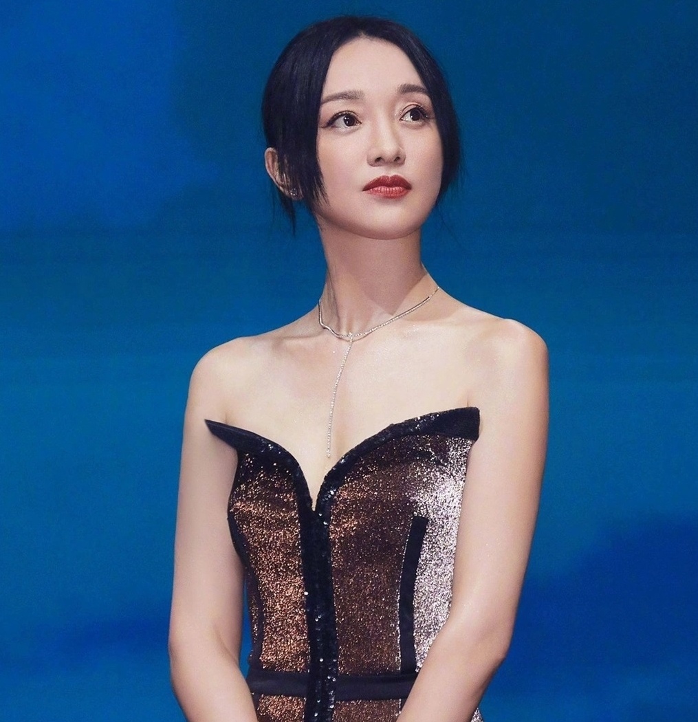 Chau Da dong tieu long nu anh 4