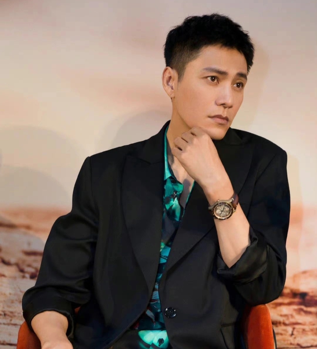 Chau Da dong tieu long nu anh 3