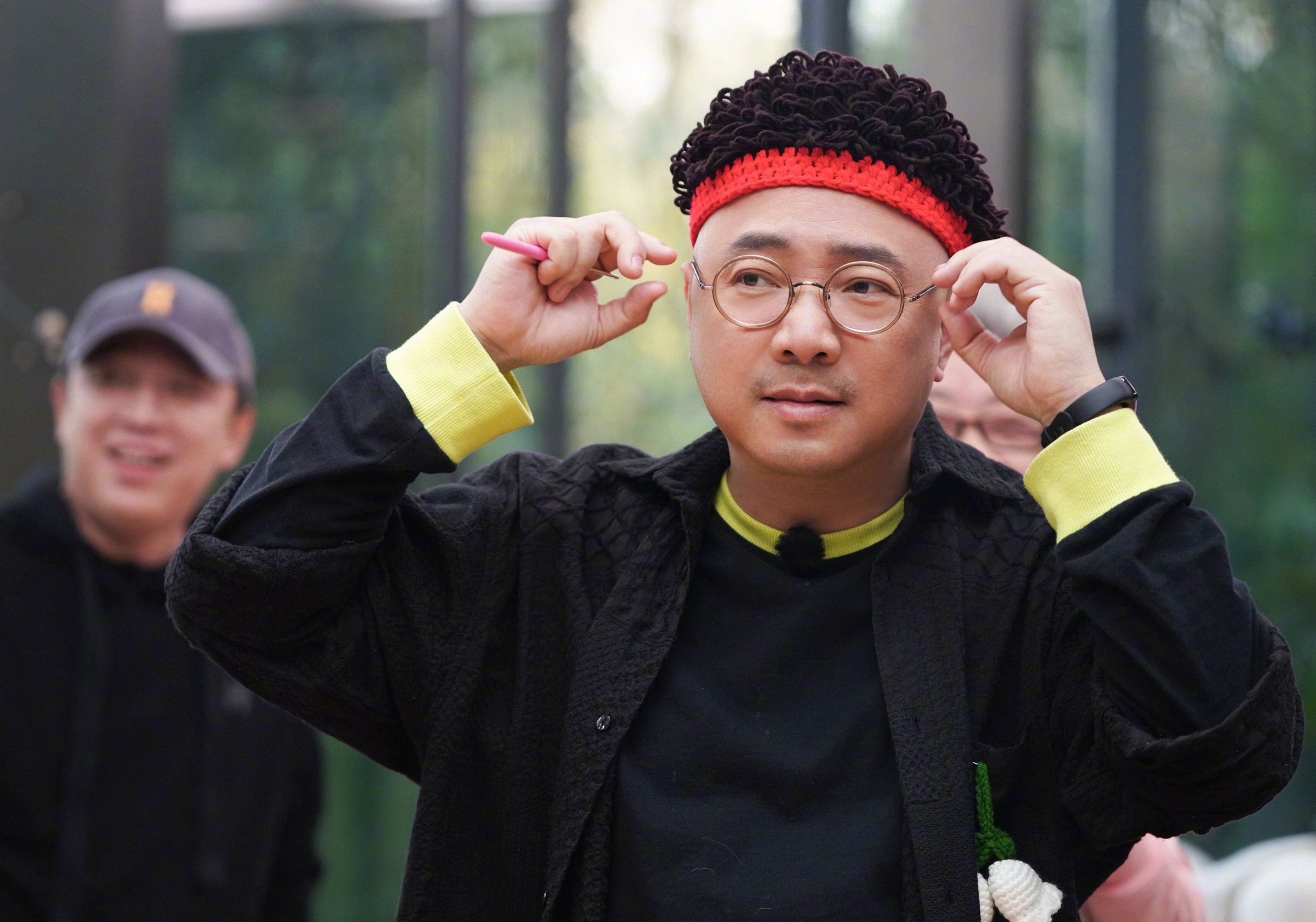 Dao Hong bi dieu tra anh 4