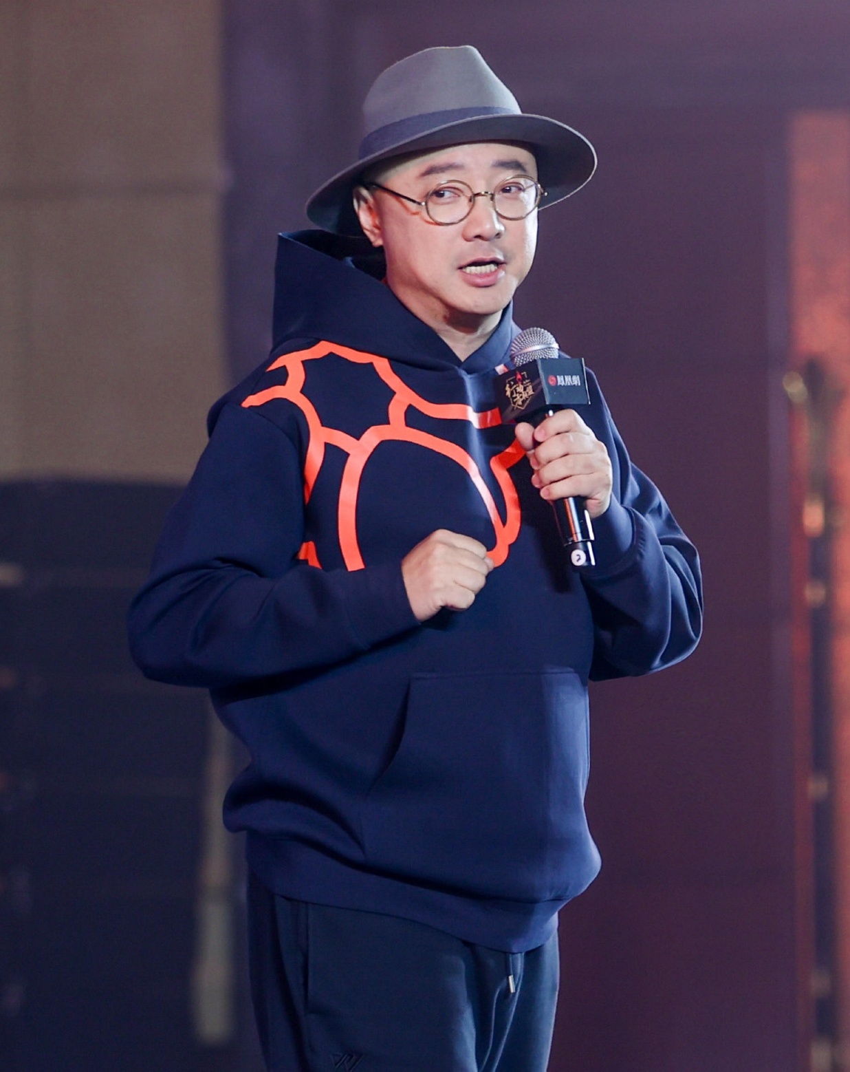 Dao Hong bi dieu tra anh 1