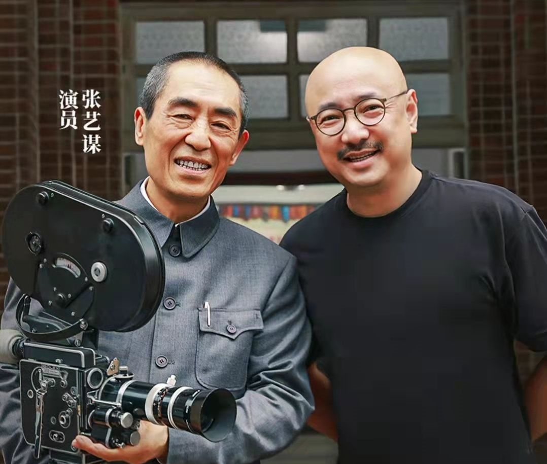 Dao Hong bi dieu tra anh 3