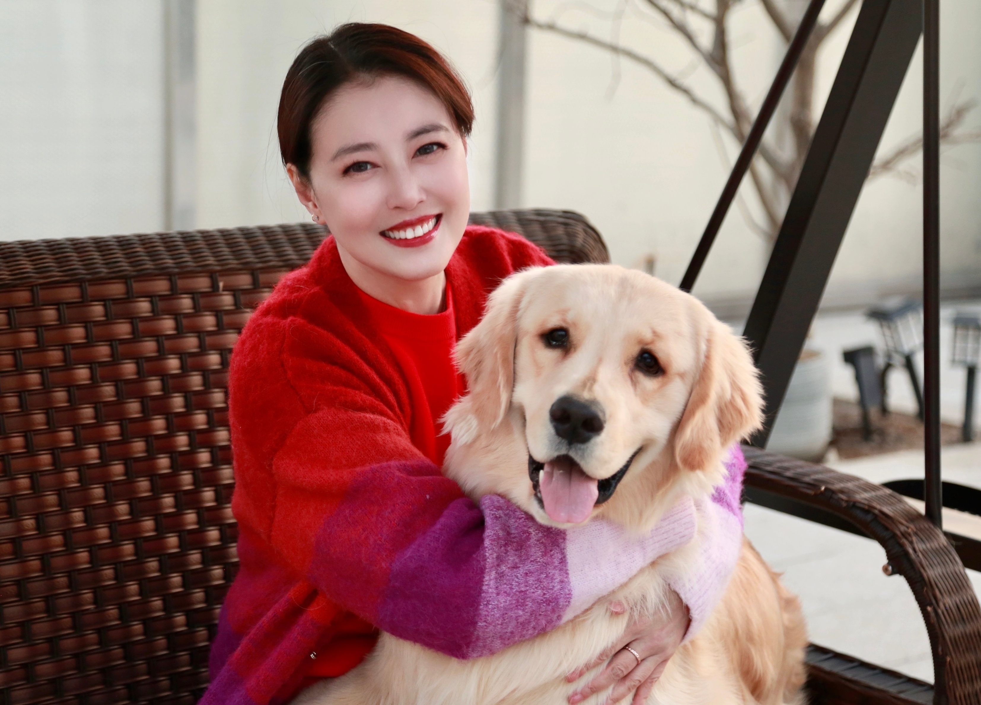 Chau Hai My chu chi nhuoc anh 1