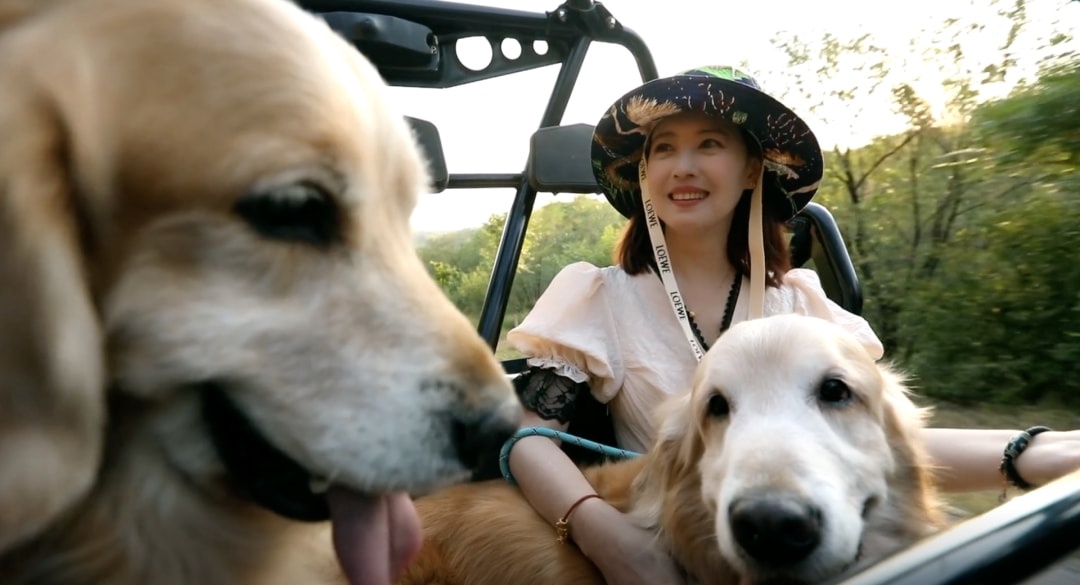 Chau Hai My chu chi nhuoc anh 4