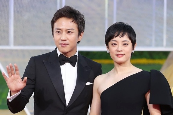 Ton Le - Dang Sieu vuong lum xum tu thien hinh anh