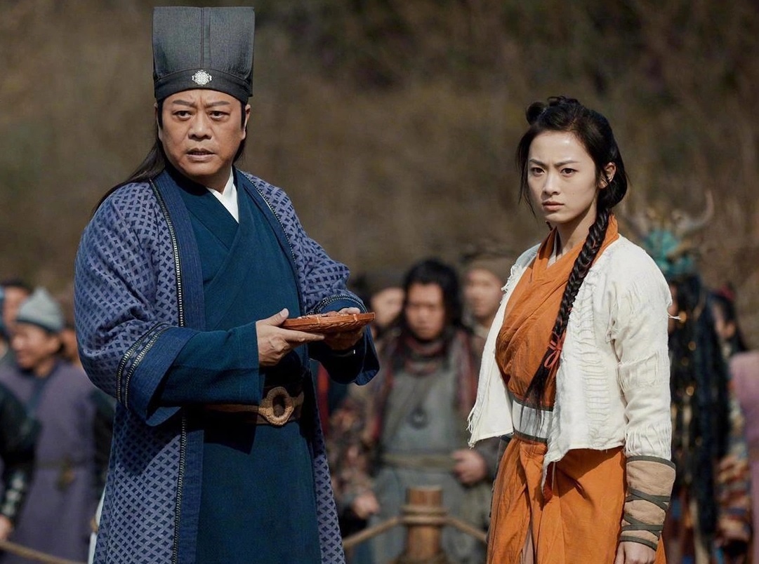 Co Thien Lac y thien do long ky anh 8