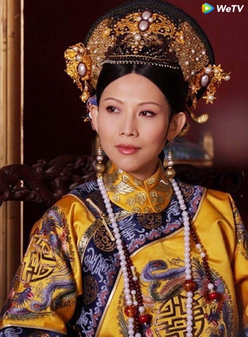 Chân Hoàn truyện ảnh 4 Chan Hoan truyen anh 4