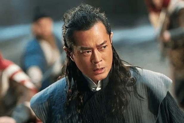 Hang loat ngoi sao Hong Kong dong phim rac hinh anh