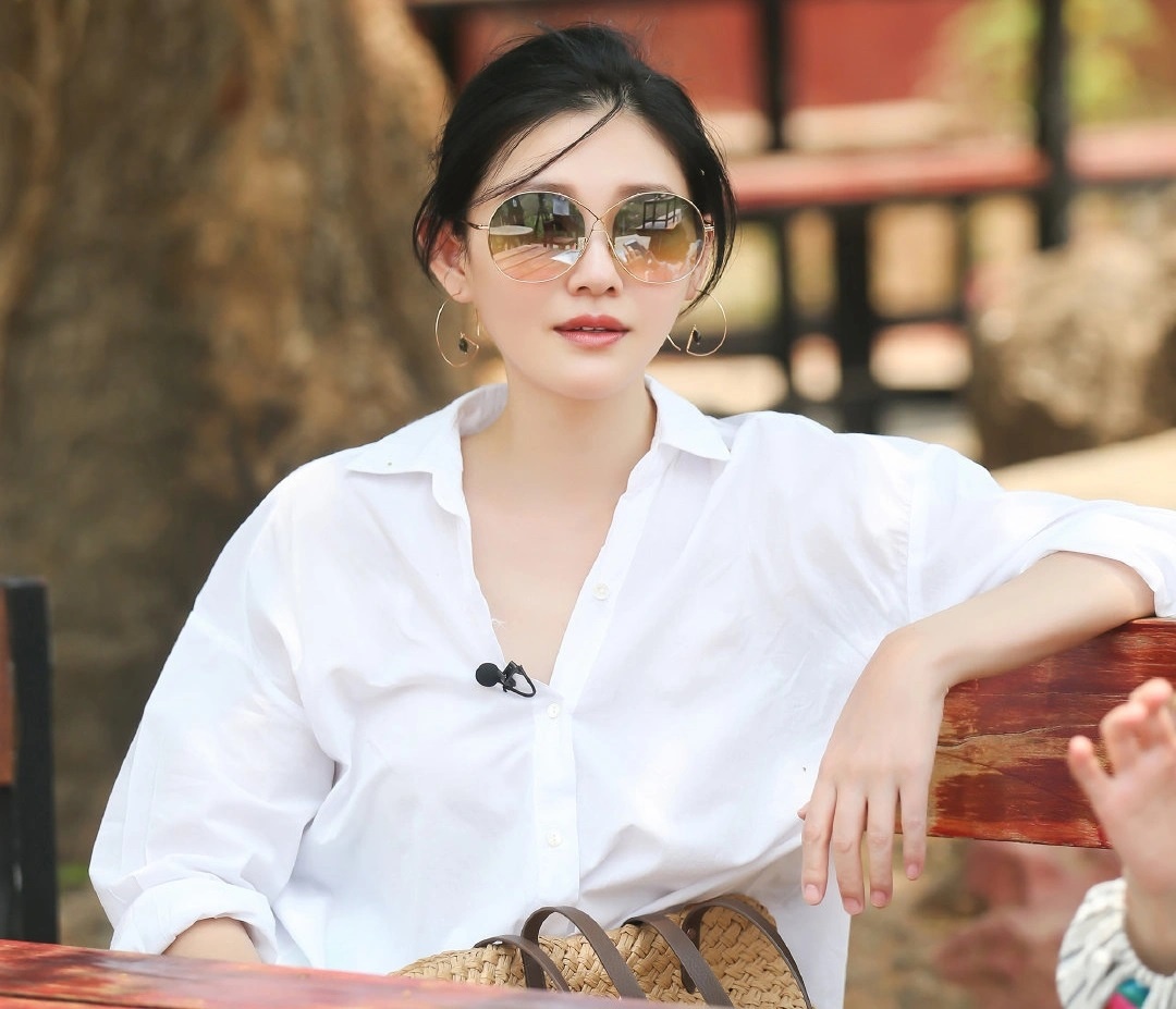 Từ Hy Viên kết hôn ảnh 1 Tu Hy Vien ket hon anh 1