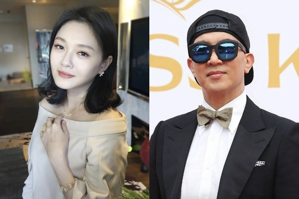 Chong Tu Hy Vien phat trien su nghiep tai Dai Loan hinh anh