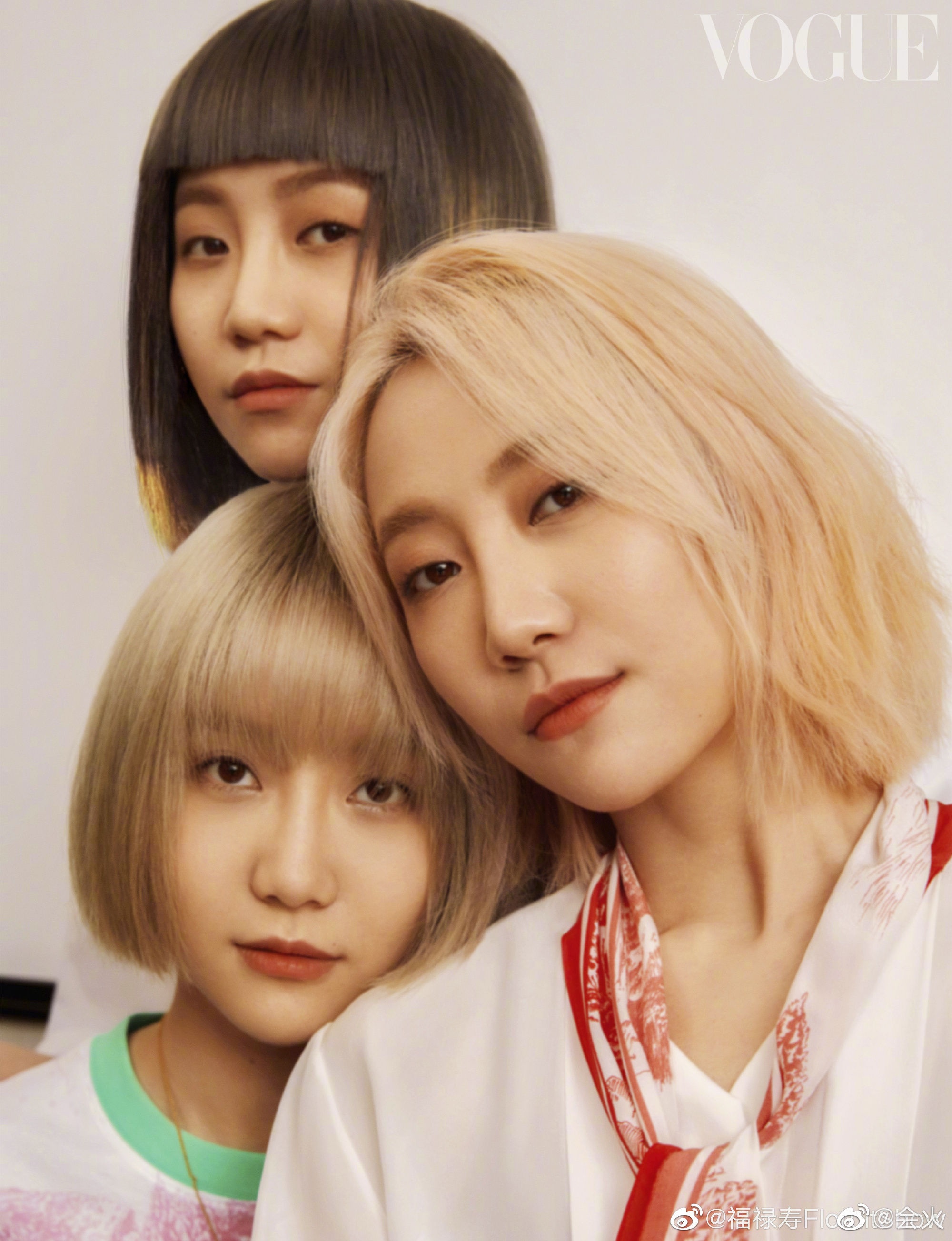 ca si Trung Quoc bi bat vi ma tuy anh 1