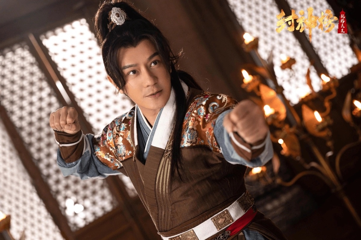 Co Thien Lac y thien do long ky anh 1