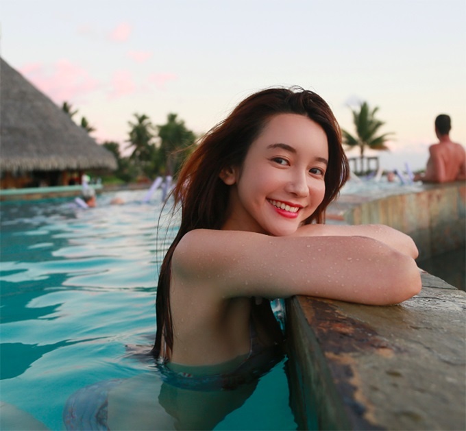 chu tich Taobao Tuong Pham ngoai tinh anh 1