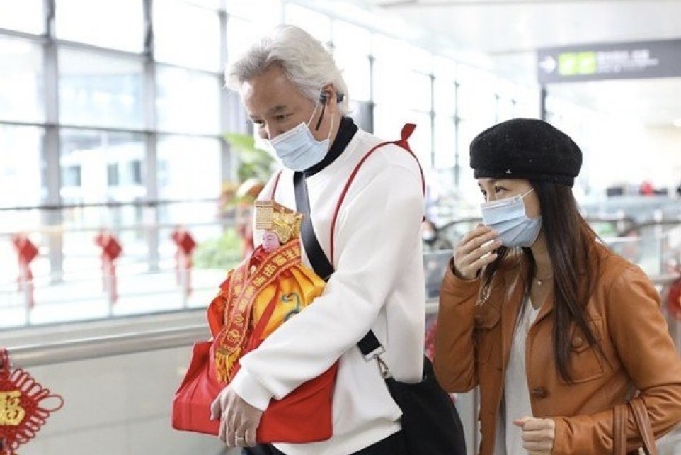 Truong Dinh Lam Thoai Duong bi dieu tra anh 1