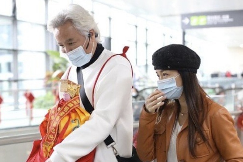 Truong Dinh xuat hien sau khi bi phong toa 96 bat dong san hinh anh