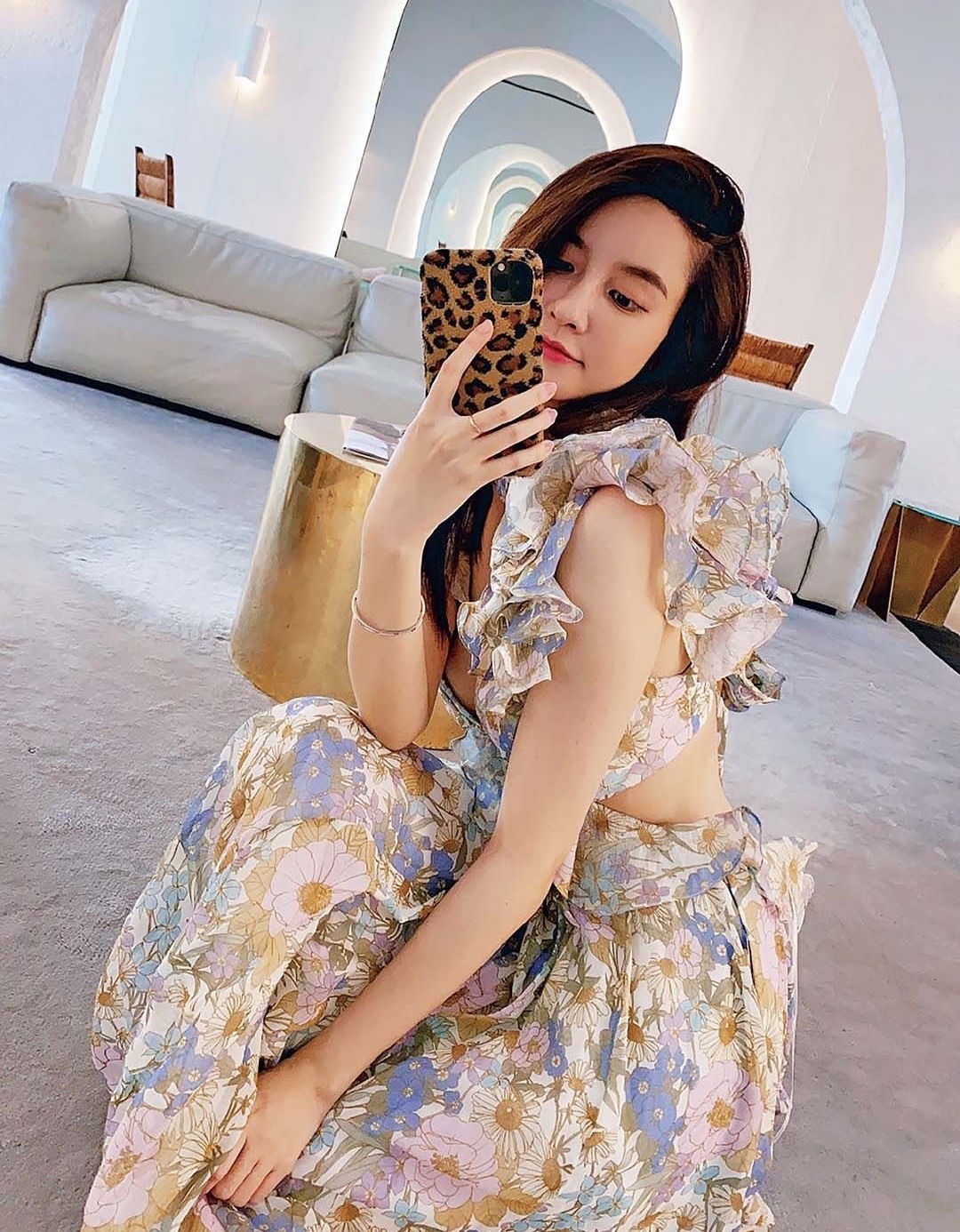 Tuong Pham va Truong Dai Dich ket hon anh 7