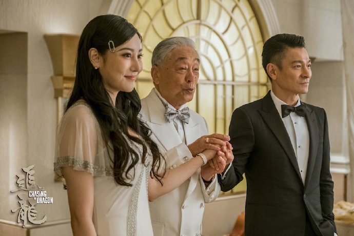 nghe si tang giang qua doi anh 5