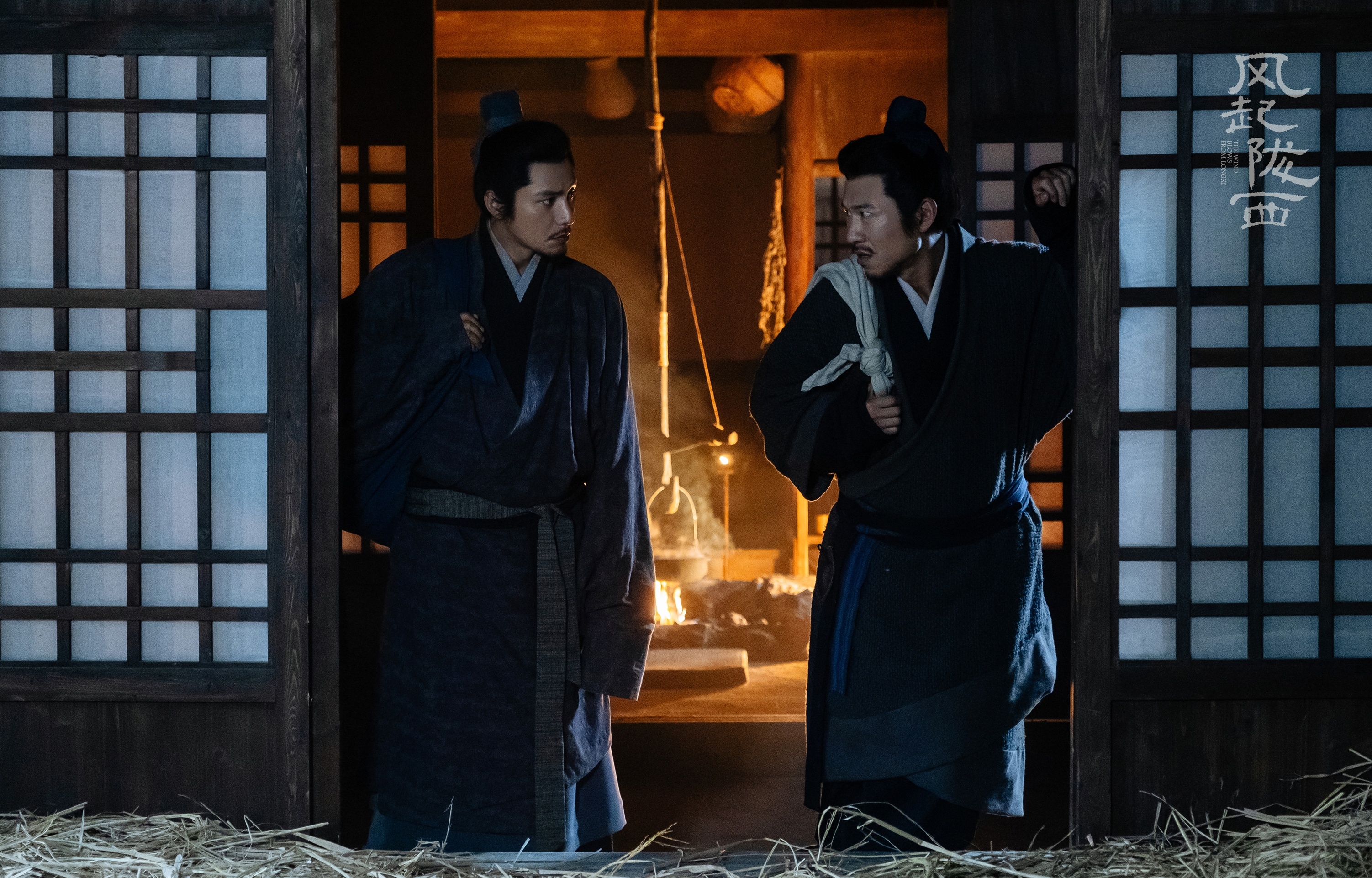 Phong khoi lung tay rating thap ky luc anh 4