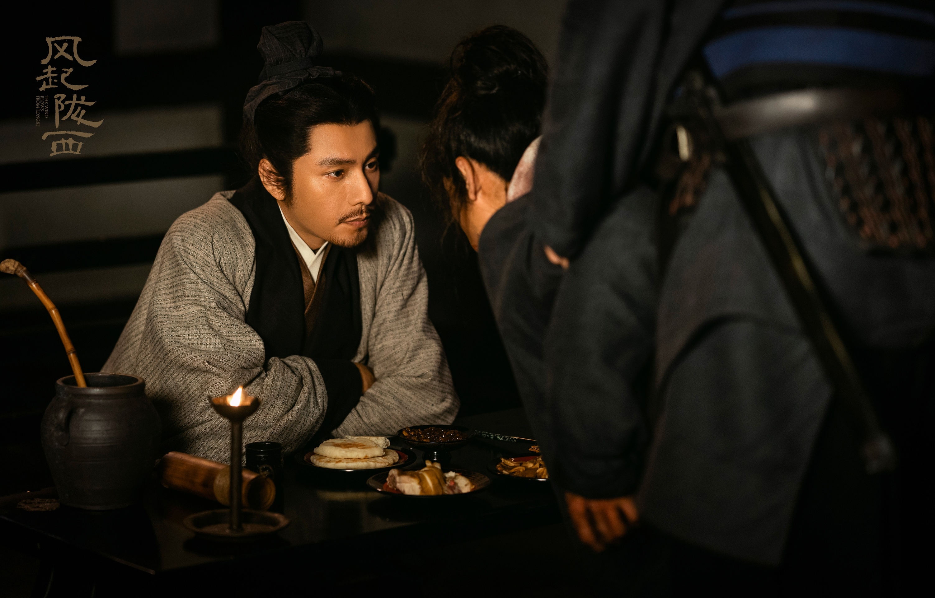 Phong khoi lung tay rating thap ky luc anh 3