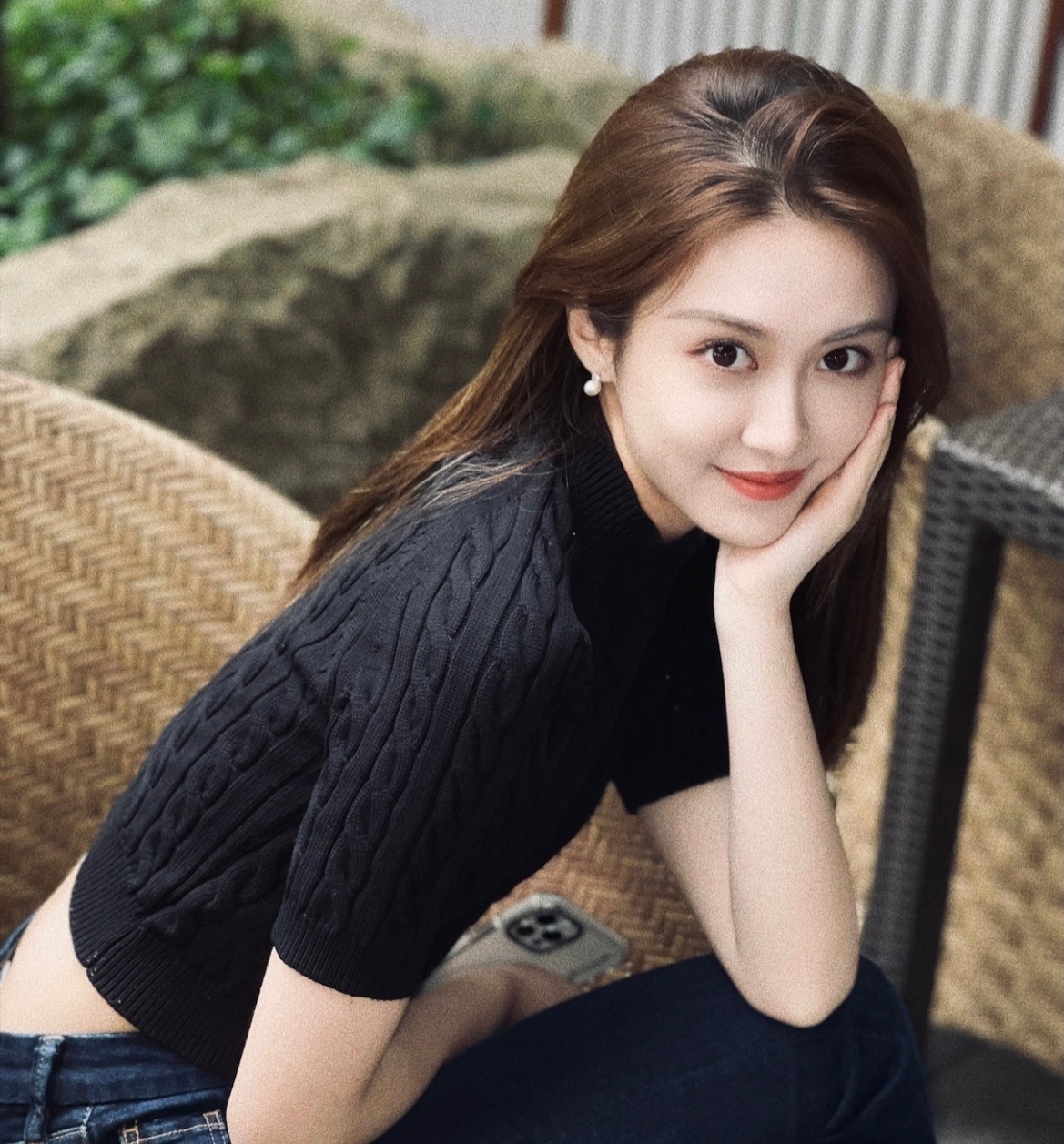 Len nham kieu hoa duoc chong nhu y Dien Hi Vi anh 9