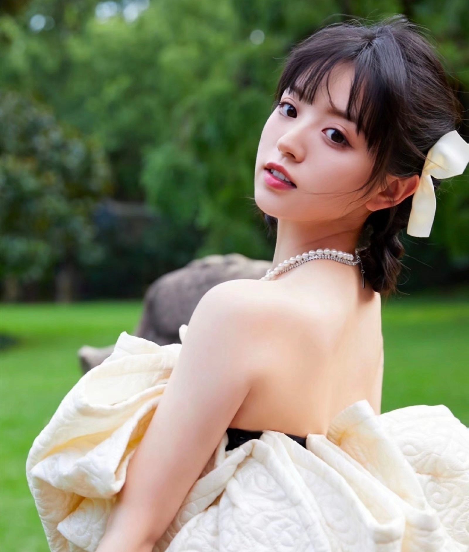 Lên nhầm kiệu hoa được chồng như ý Điền Hi Vi ảnh 2 Len nham kieu hoa duoc chong nhu y Dien Hi Vi anh 2