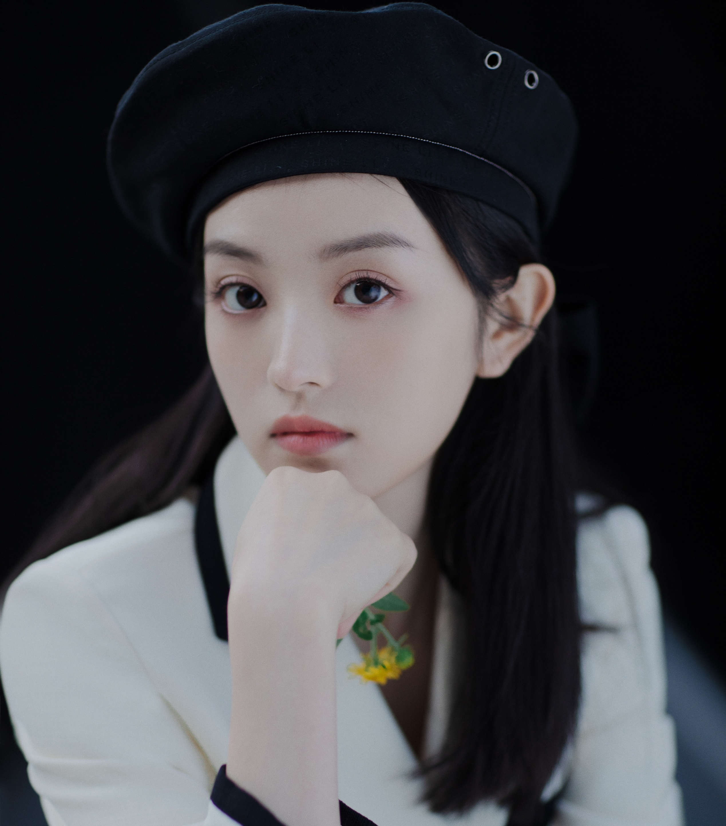 Lên nhầm kiệu hoa được chồng như ý Điền Hi Vi ảnh 4 Len nham kieu hoa duoc chong nhu y Dien Hi Vi anh 4