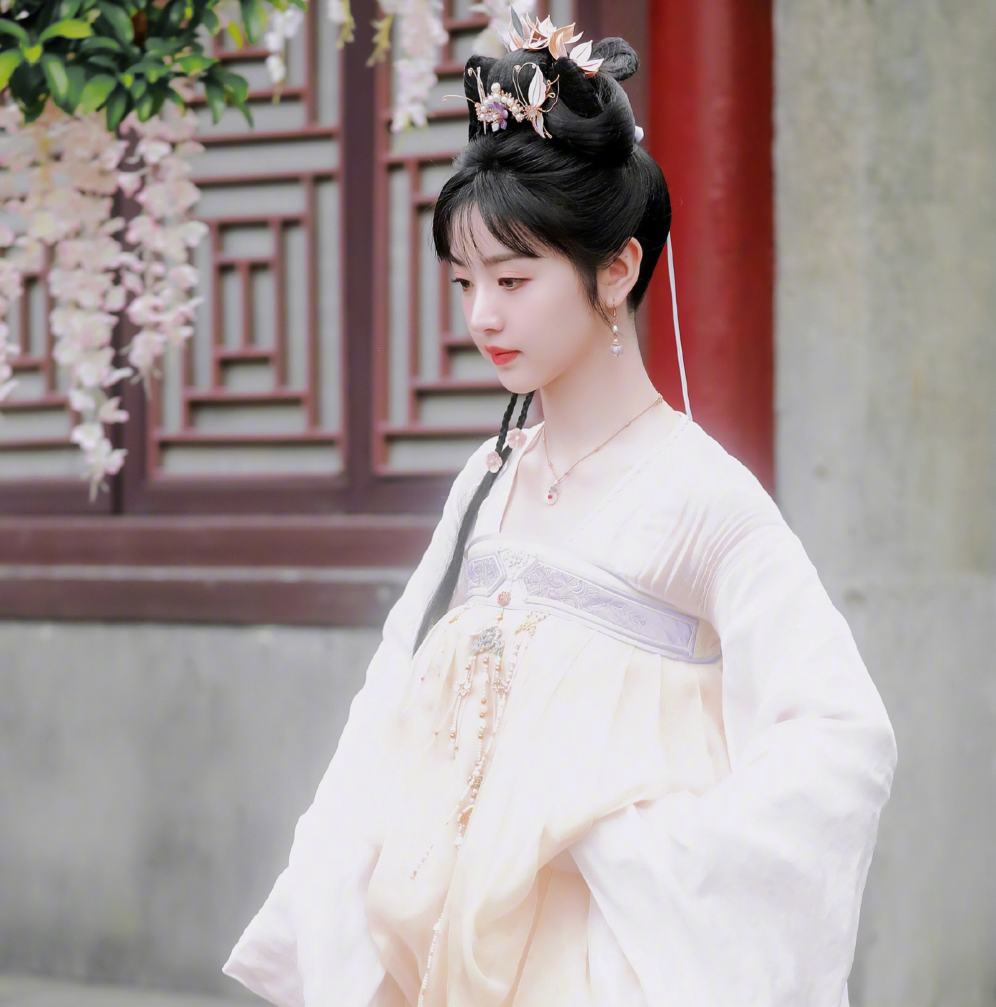 Lên nhầm kiệu hoa được chồng như ý Điền Hi Vi ảnh 18 Len nham kieu hoa duoc chong nhu y Dien Hi Vi anh 18