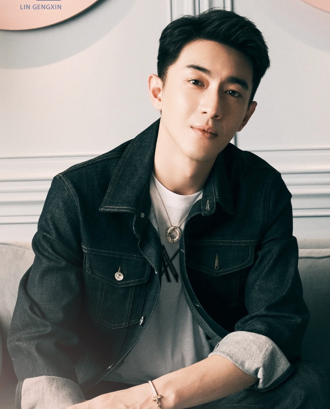 Triệu Lệ Dĩnh tái hợp Lâm Canh Tân ảnh 2 Trieu Le Dinh tai hop Lam Canh Tan anh 2