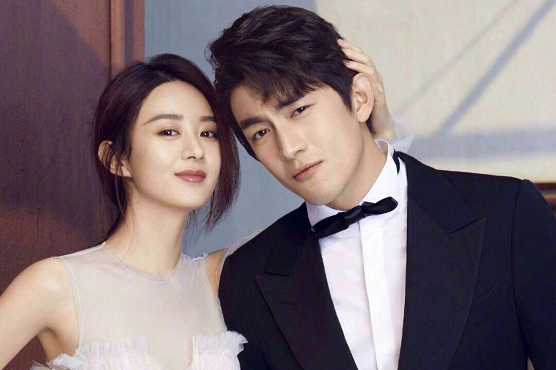 Trieu Le Dinh va Lam Canh Tan tai hop sau 5 nam hinh anh