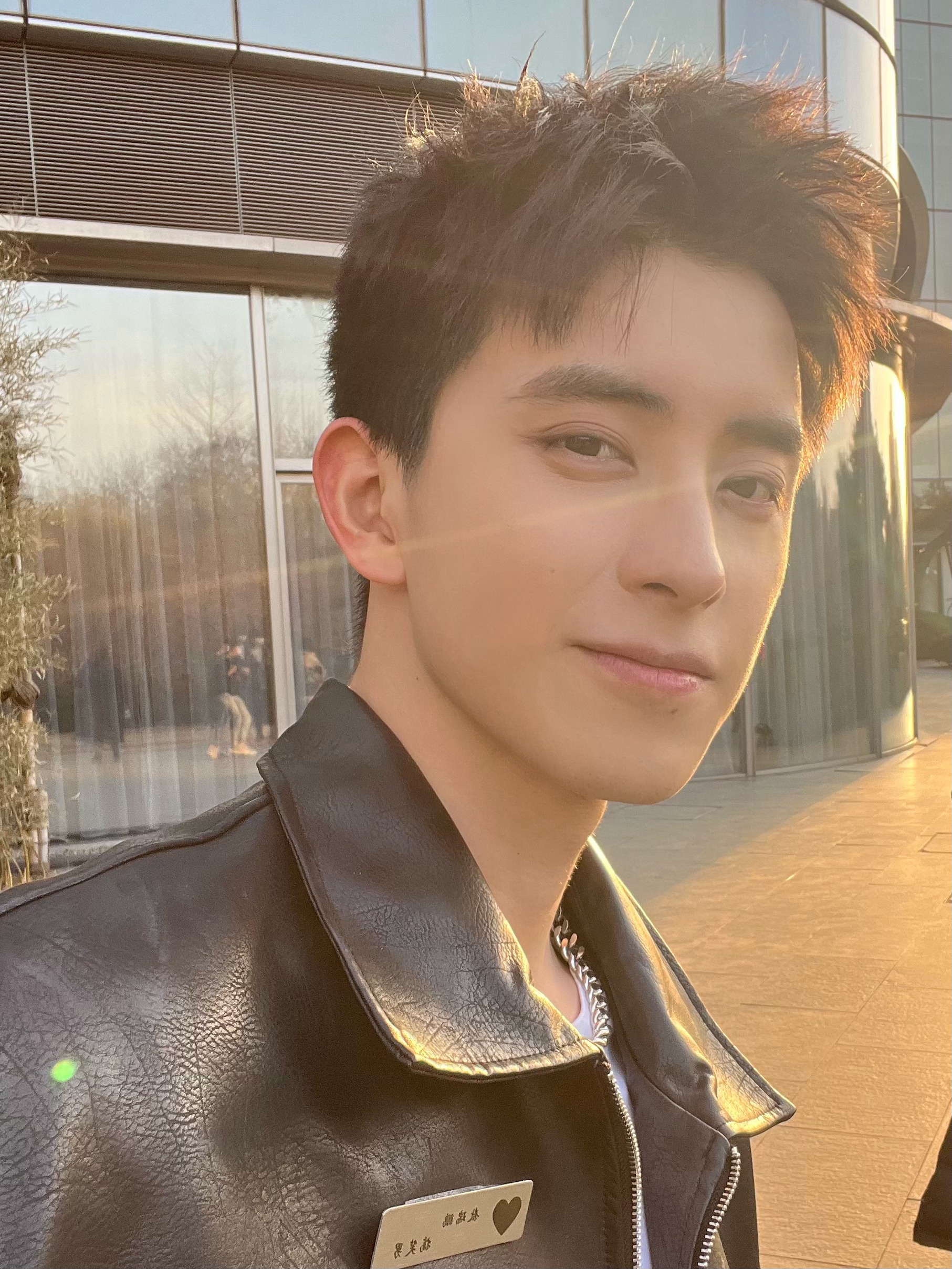 Lên nhầm kiệu hoa được chồng như ý Điền Hi Vi ảnh 13 Len nham kieu hoa duoc chong nhu y Dien Hi Vi anh 13